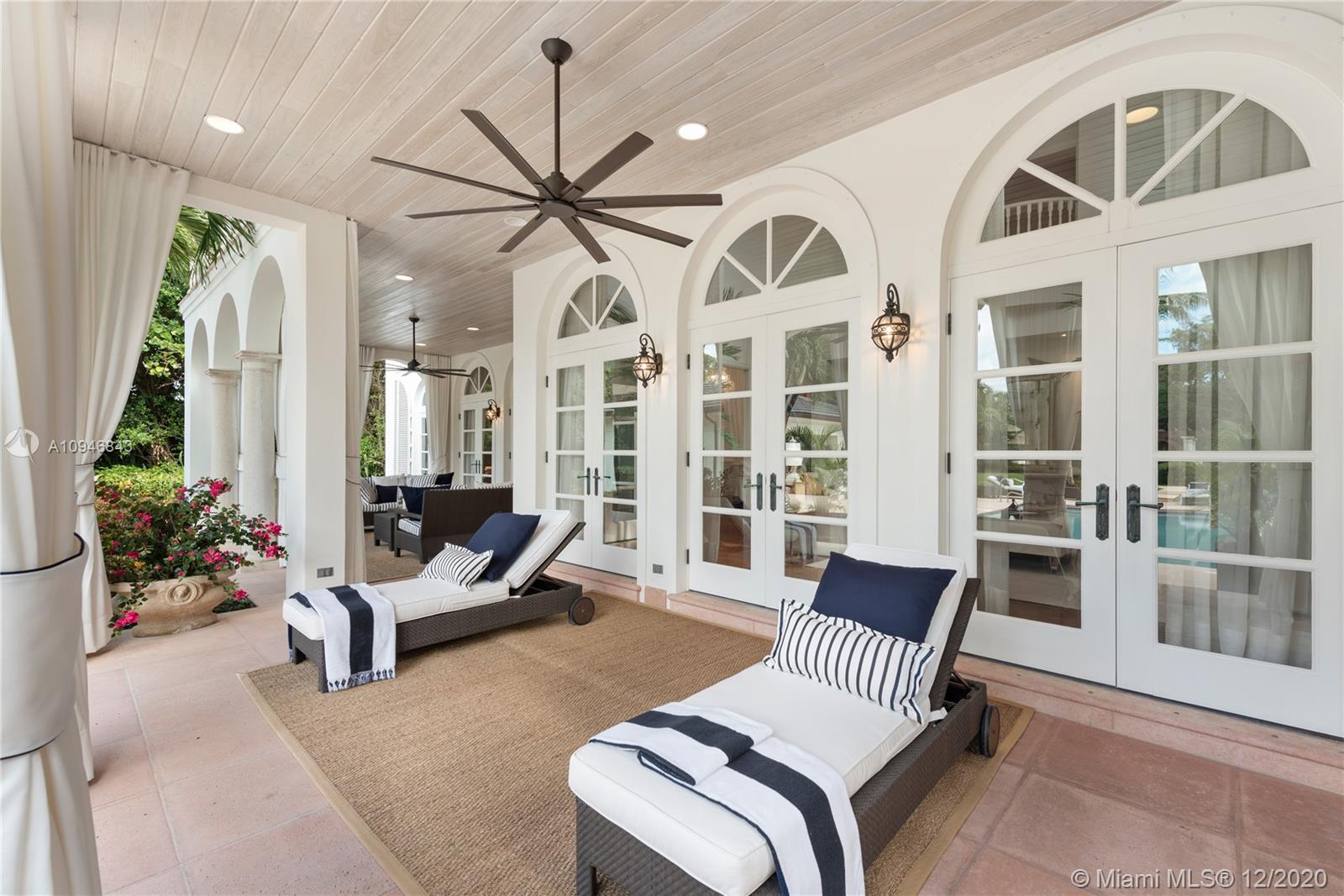 LINDA VISTA - Residential