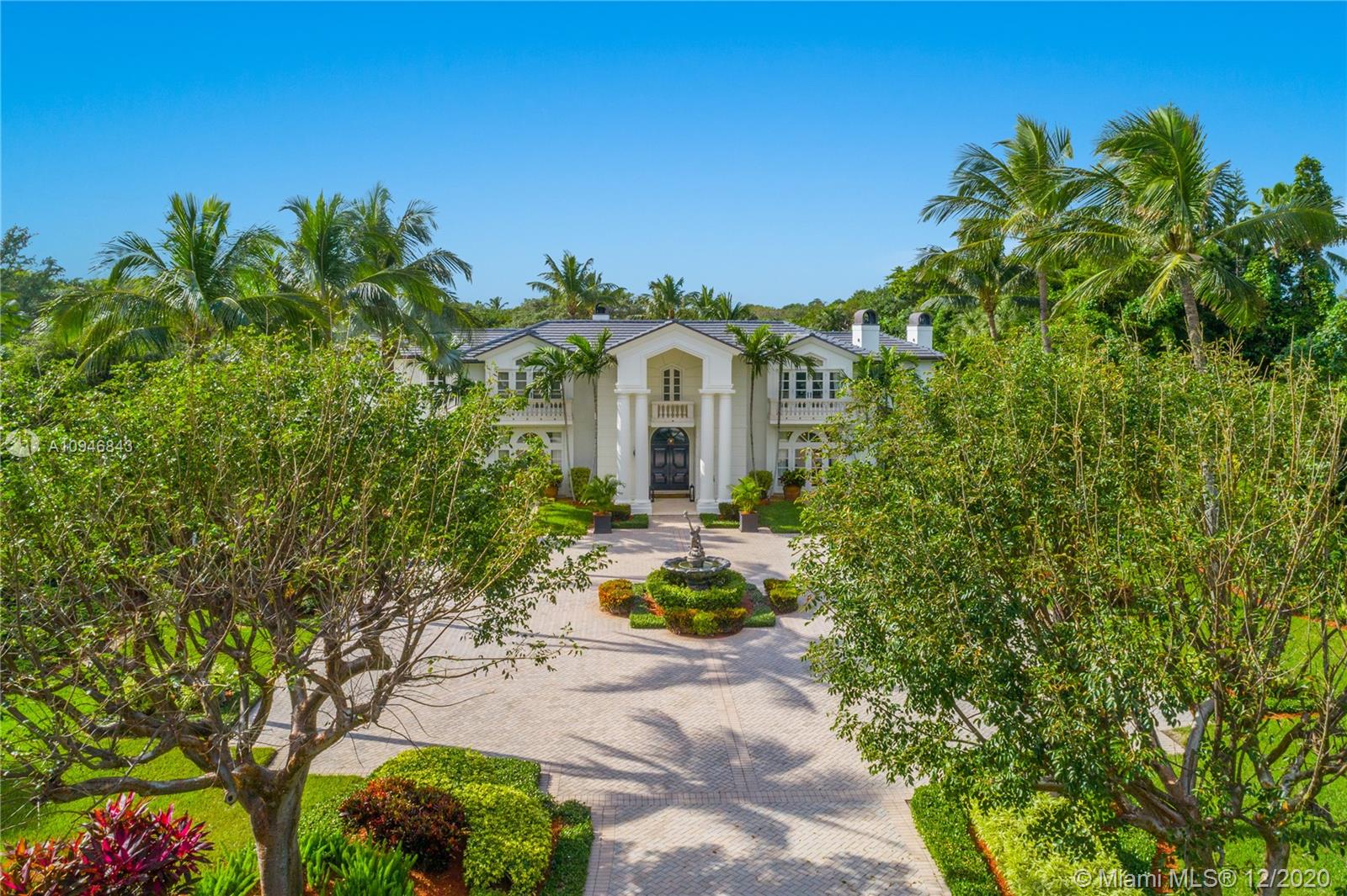 LINDA VISTA - Residential
