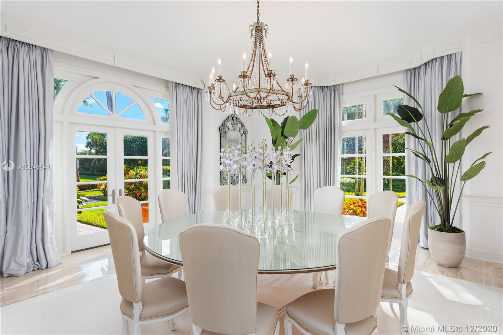 LINDA VISTA - Residential