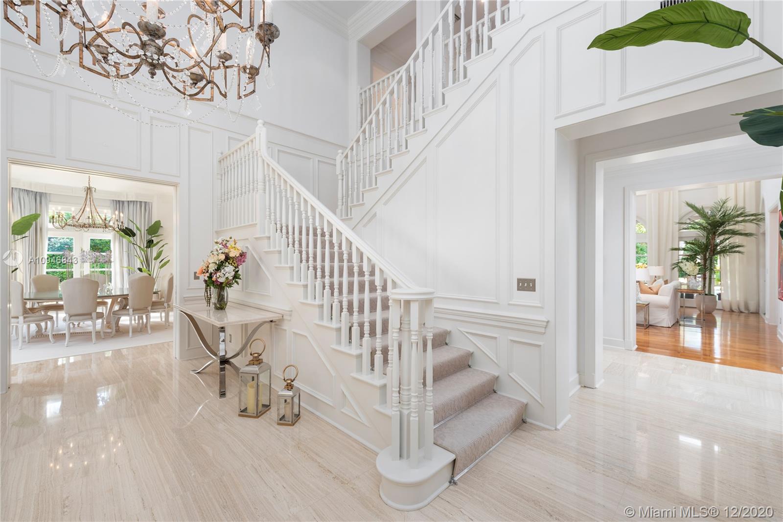 LINDA VISTA - Residential