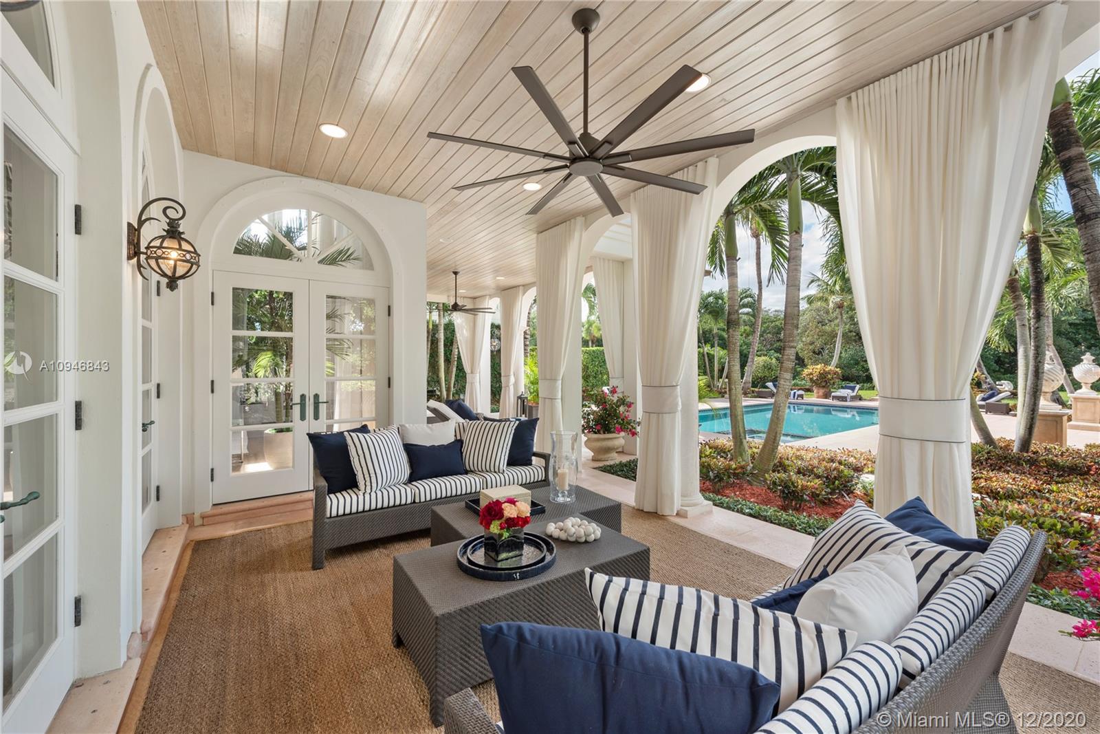 LINDA VISTA - Residential