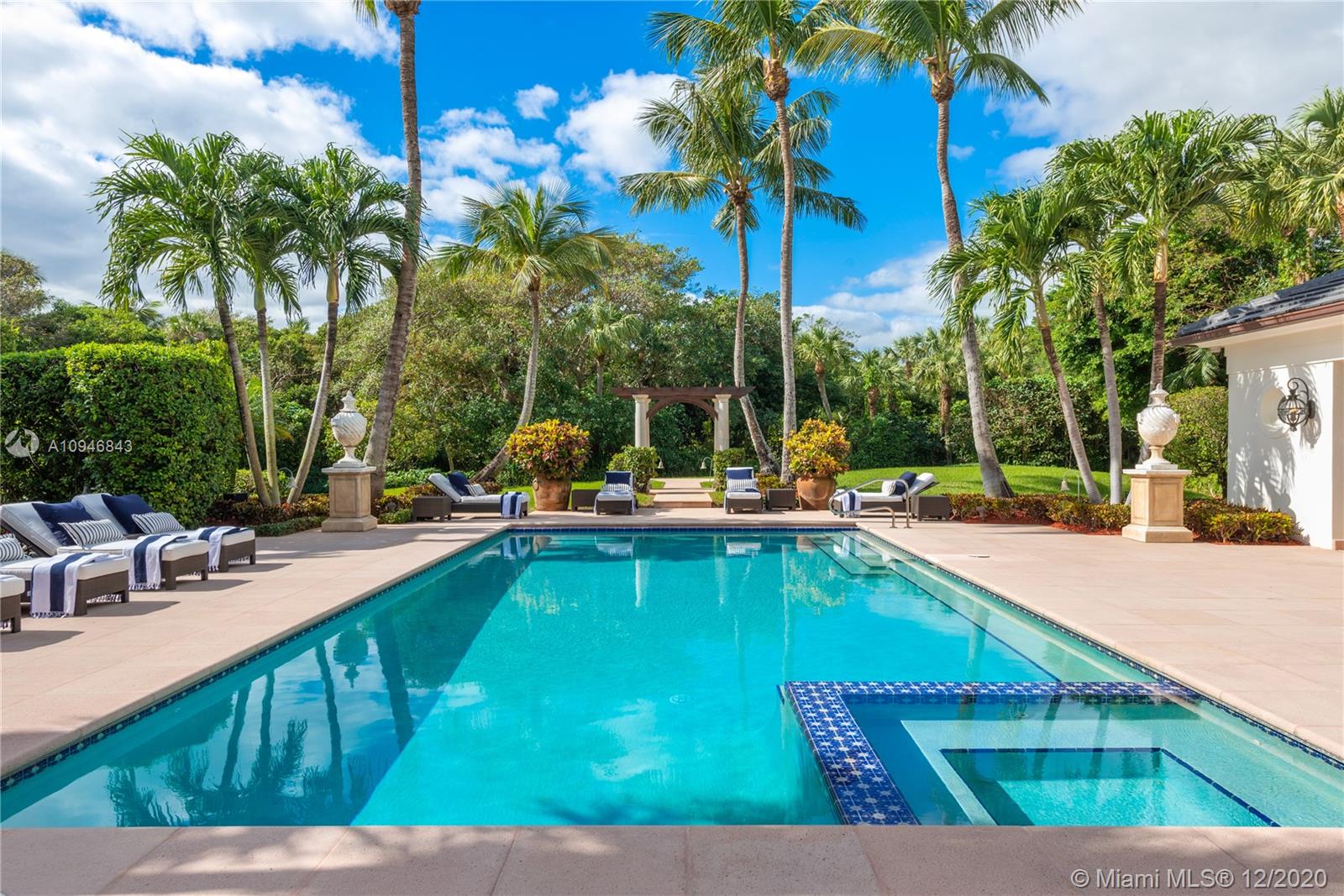LINDA VISTA - Residential