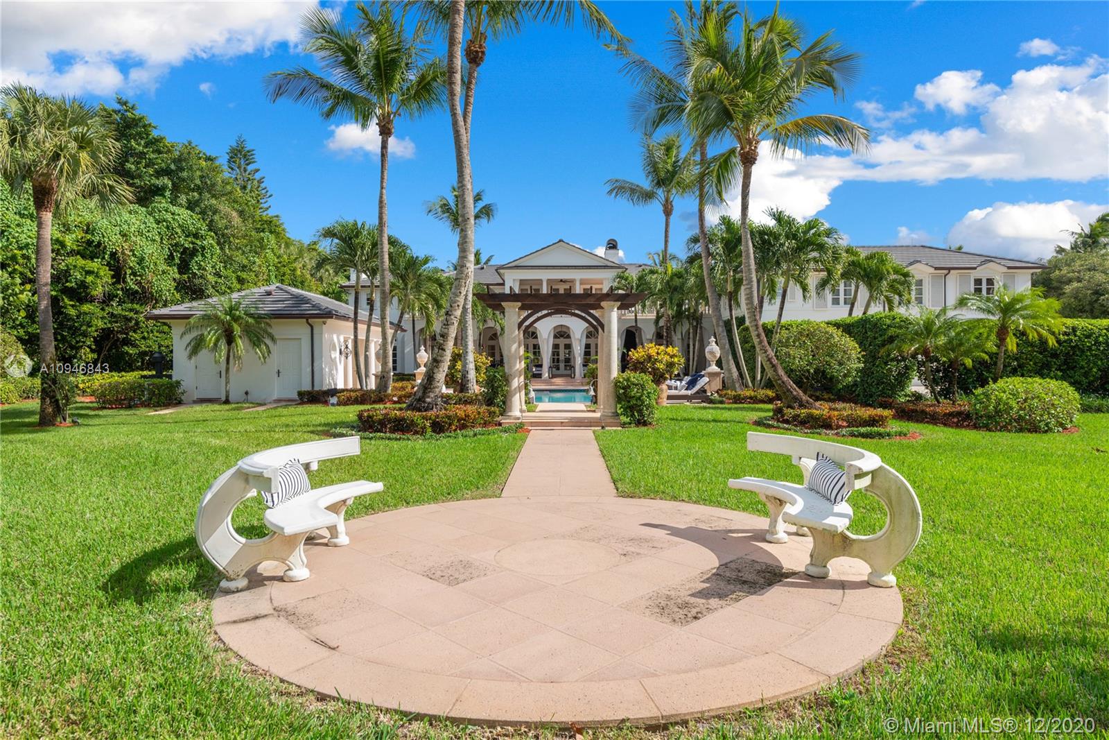 LINDA VISTA - Residential