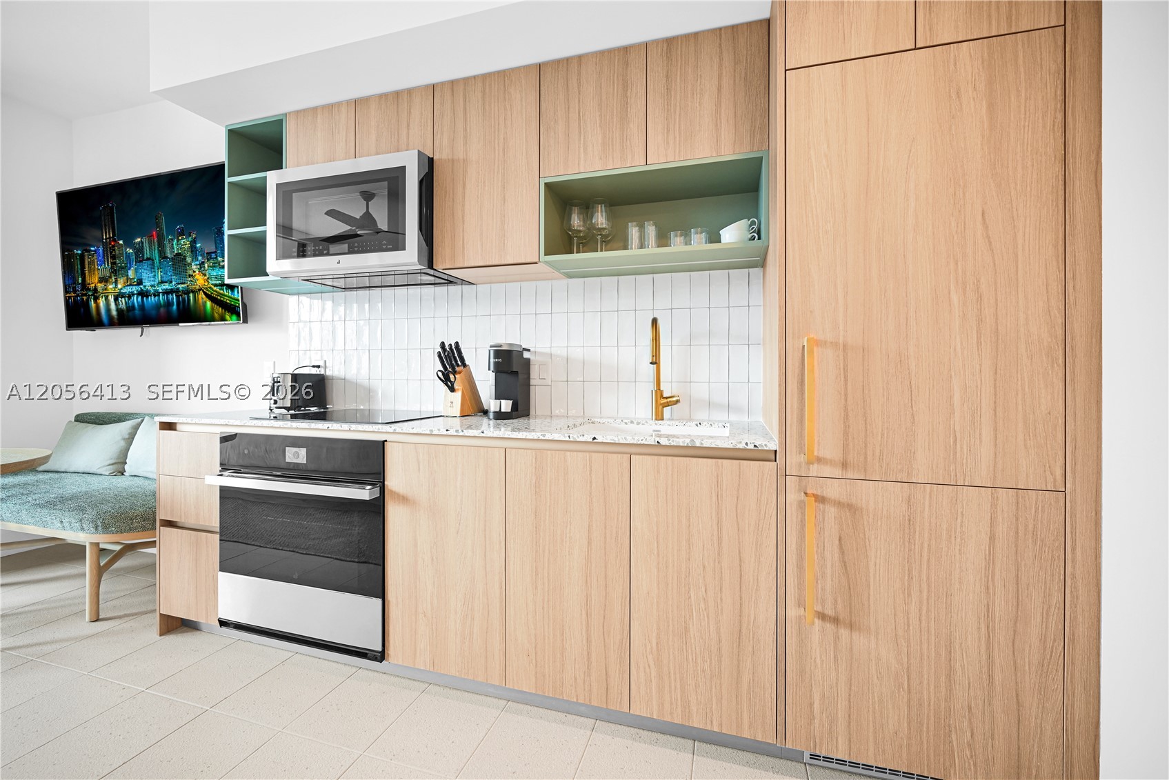Gale Hotel and Residences - Residential
