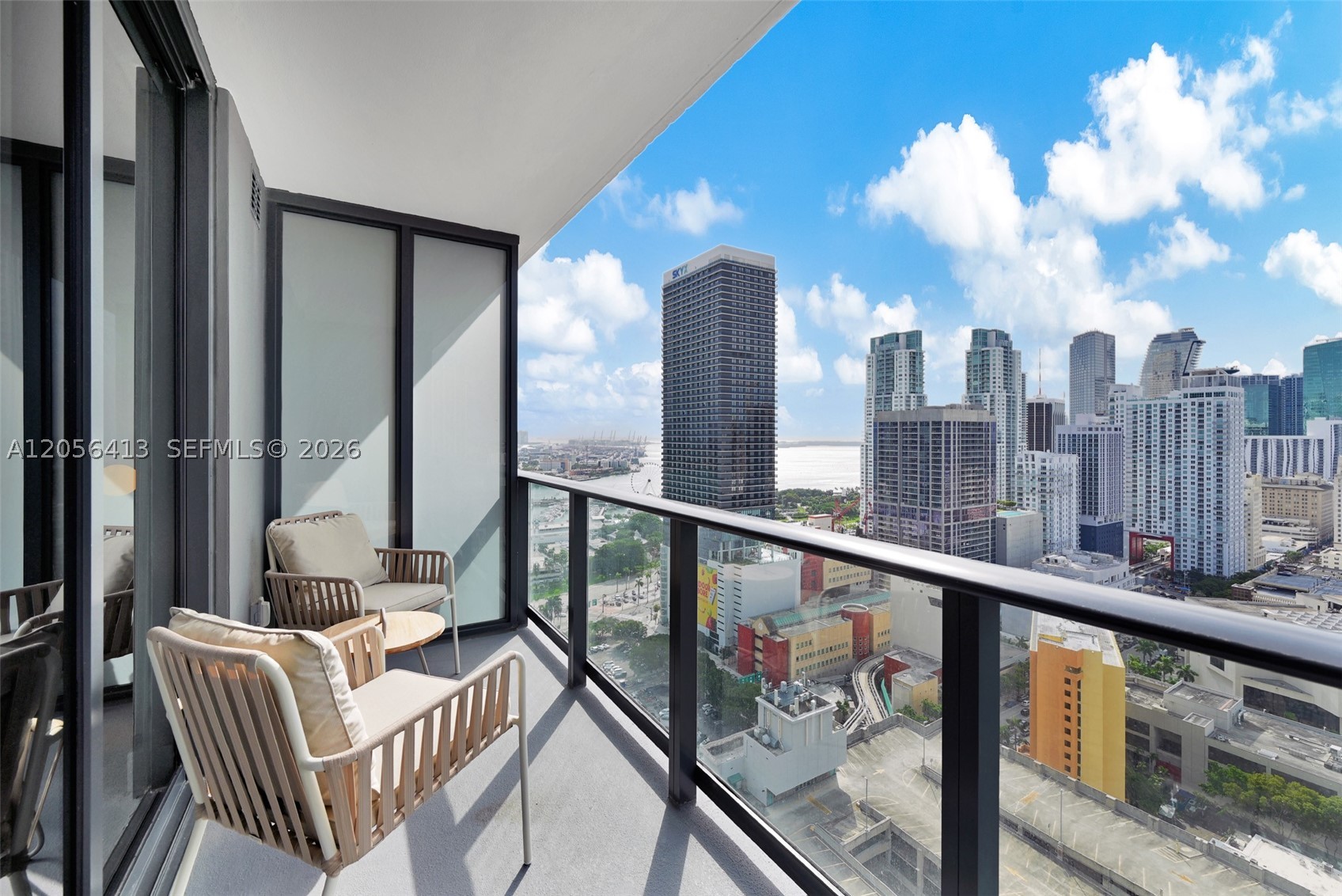 Gale Hotel and Residences - Residential