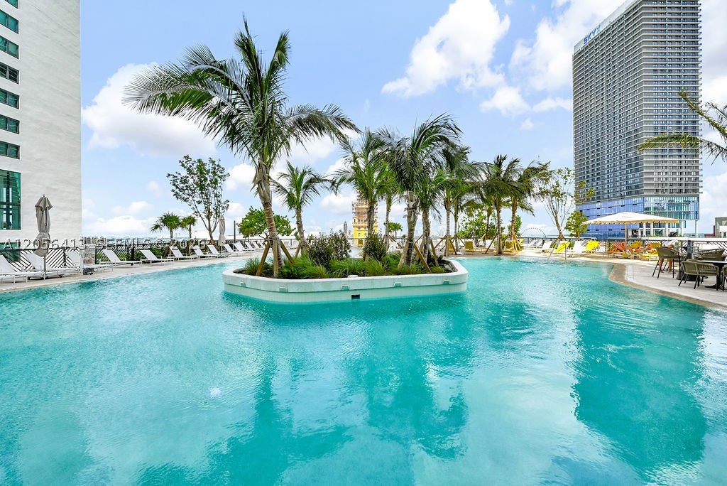 Gale Hotel and Residences - Residential