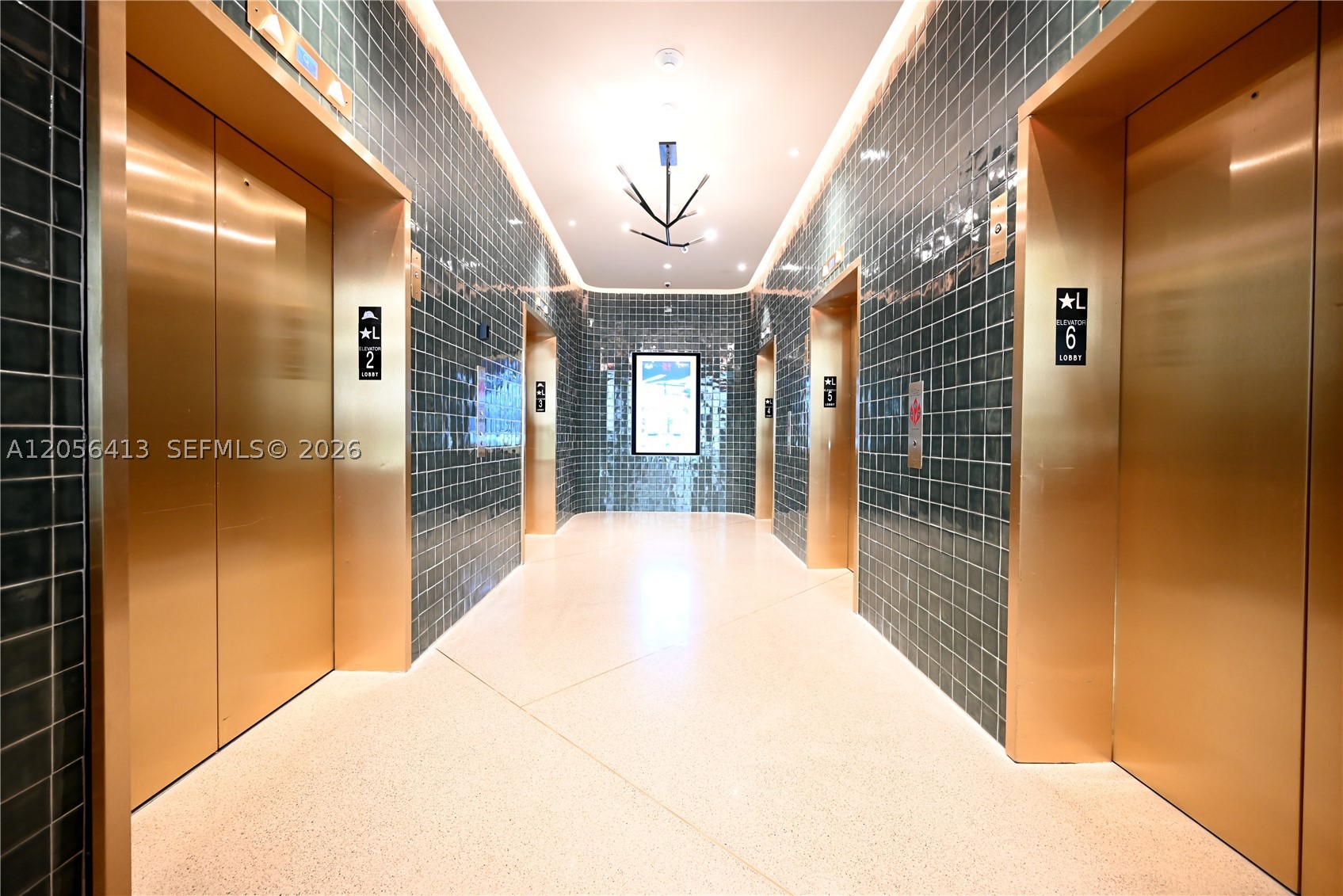 Gale Hotel and Residences - Residential