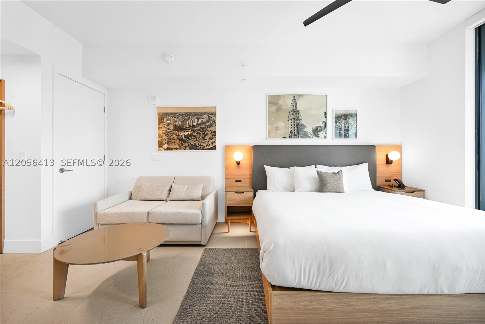 Gale Hotel and Residences - Residential