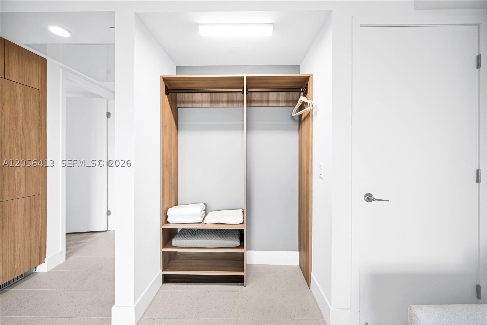 Gale Hotel and Residences - Residential