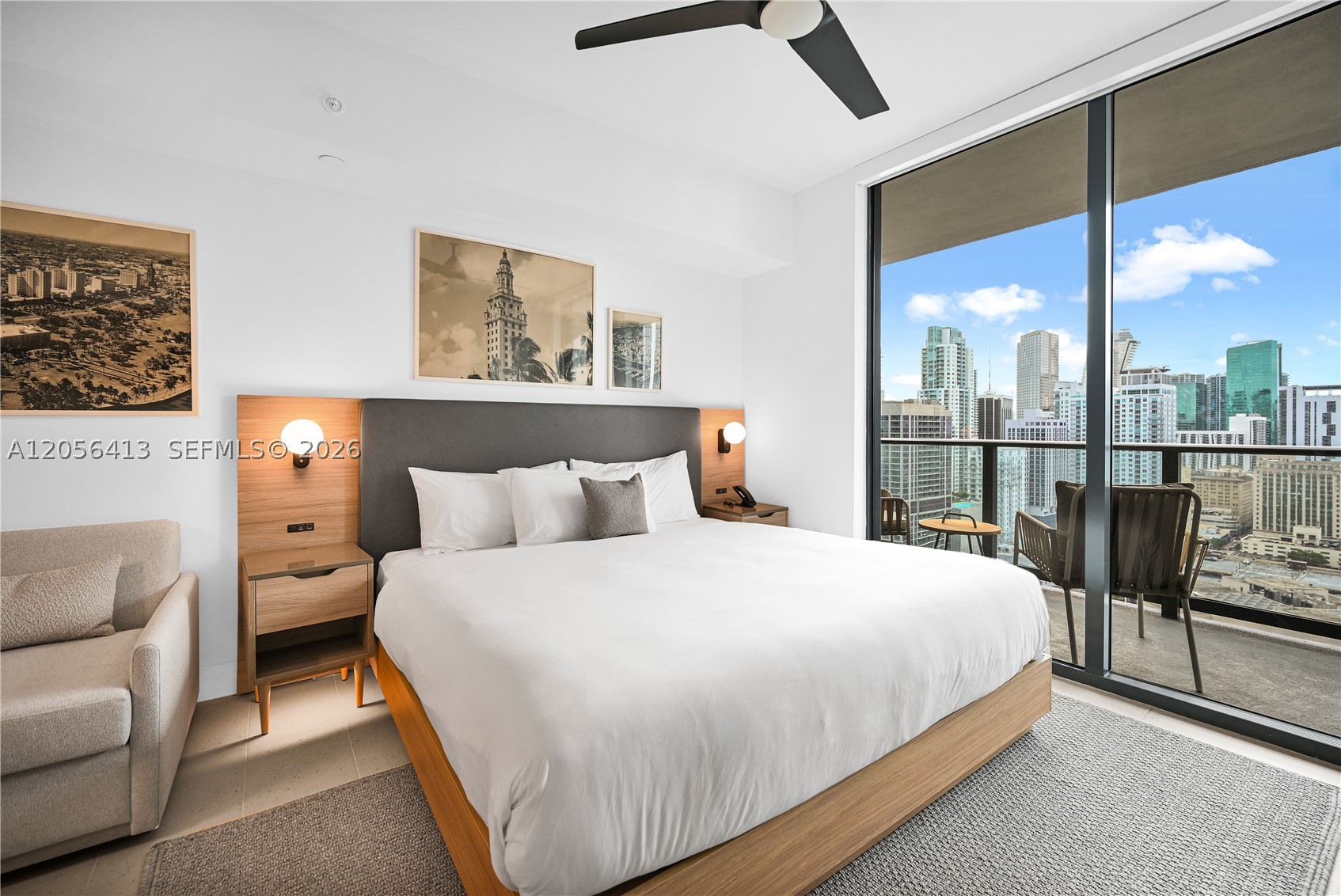 Gale Hotel and Residences - Residential