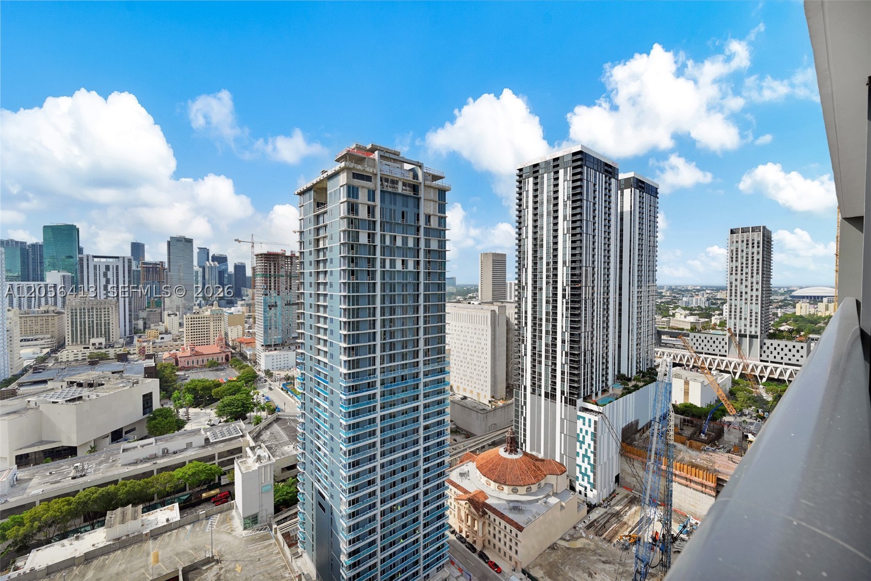 Gale Hotel and Residences - Residential