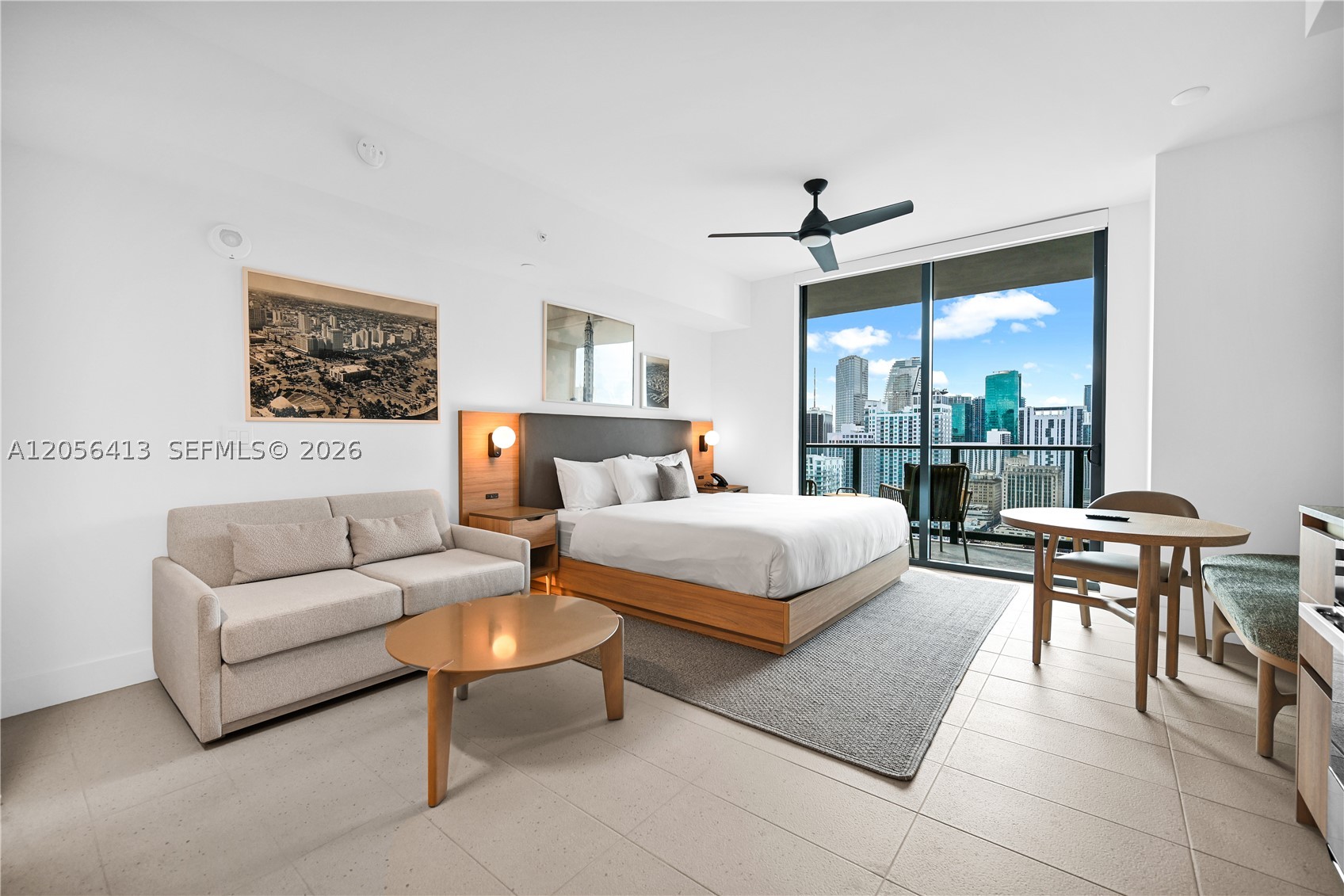 Gale Hotel and Residences - Residential