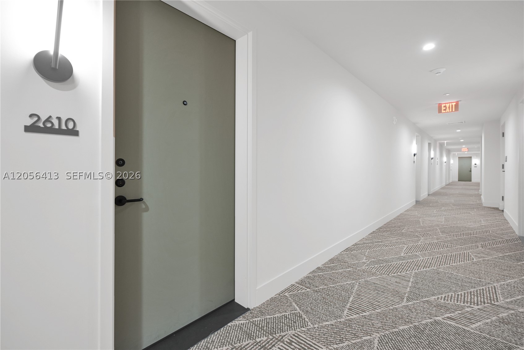 Gale Hotel and Residences - Residential