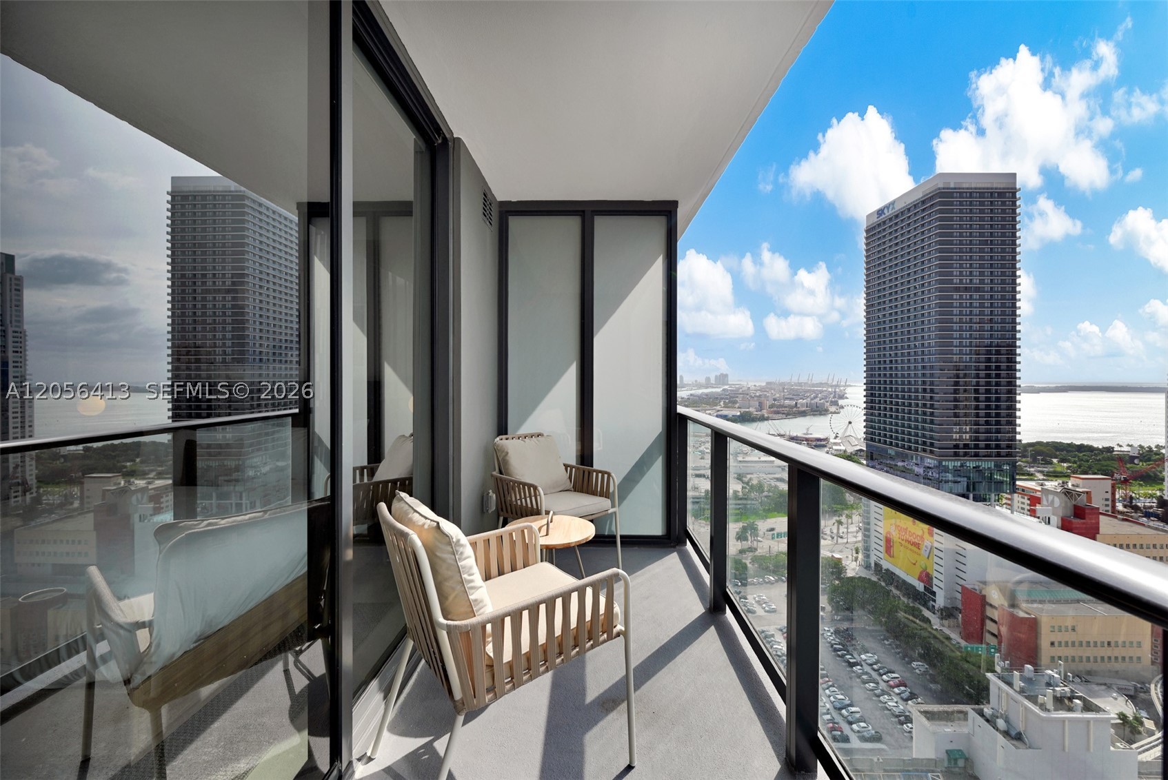 Gale Hotel and Residences - Residential