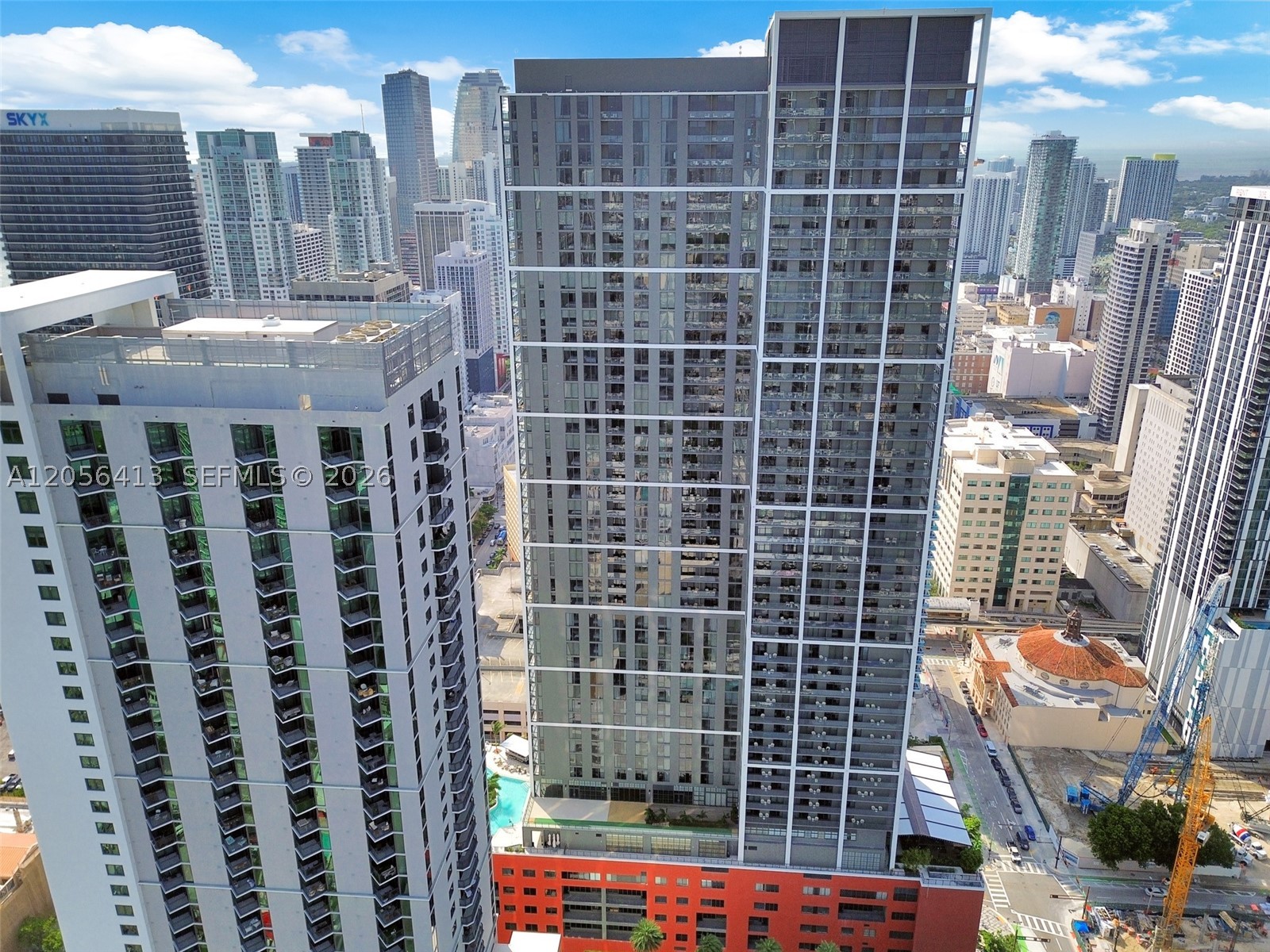Gale Hotel and Residences - Residential