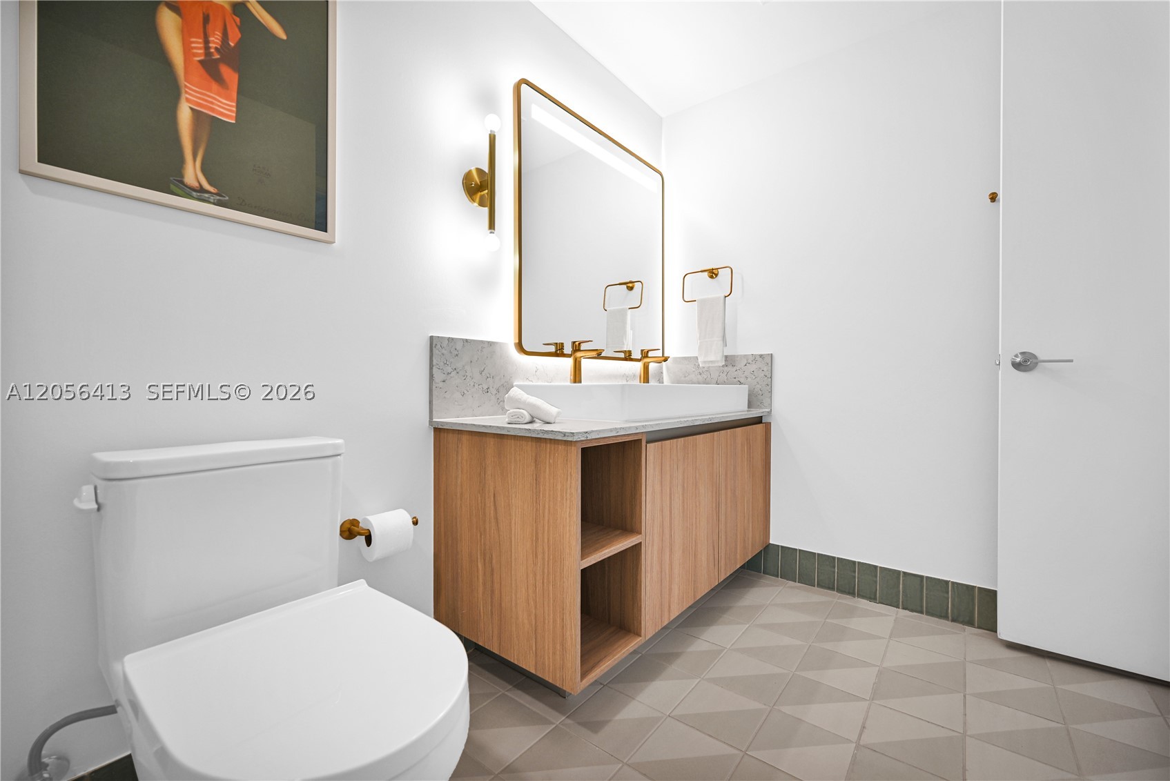 Gale Hotel and Residences - Residential