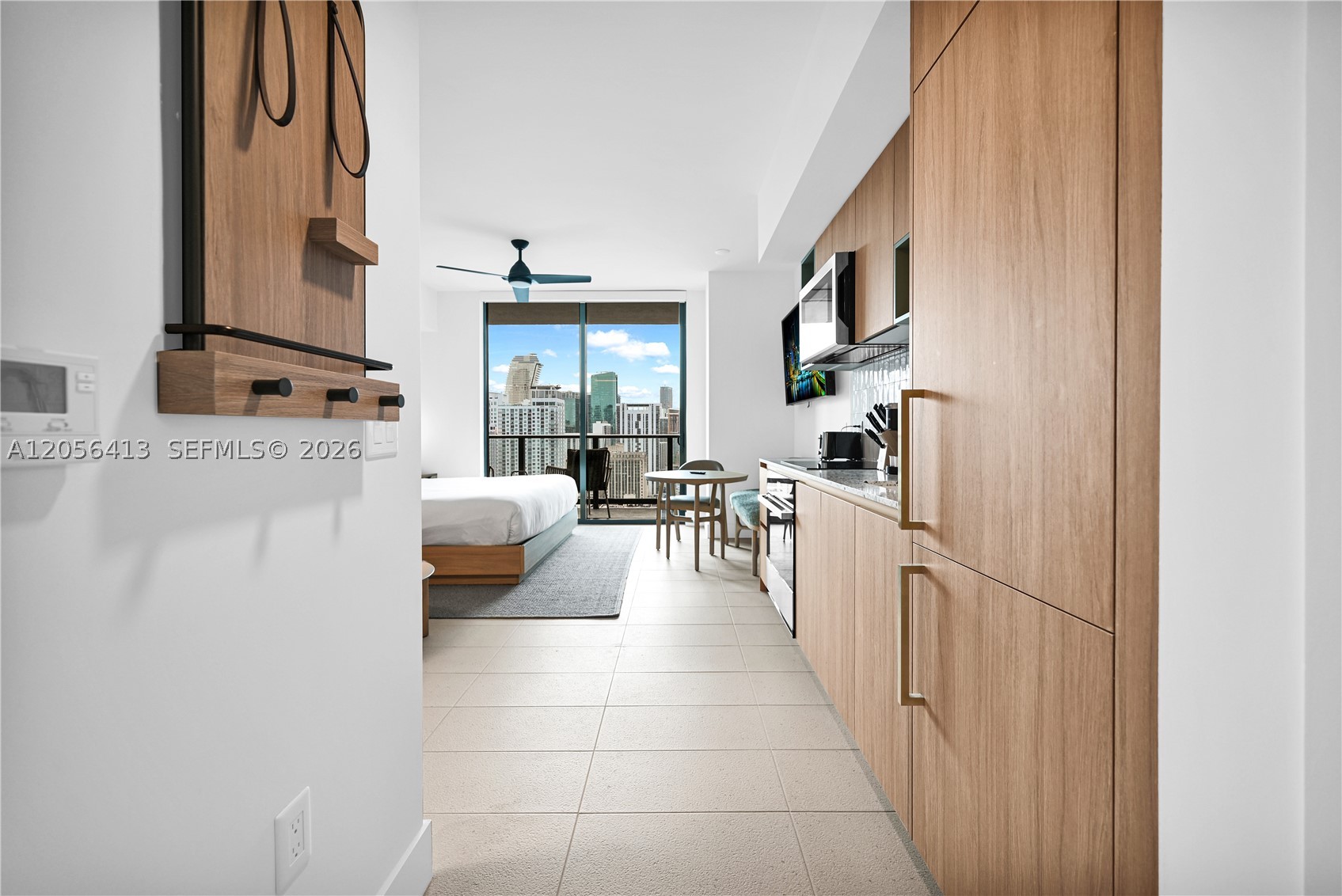 Gale Hotel and Residences - Residential