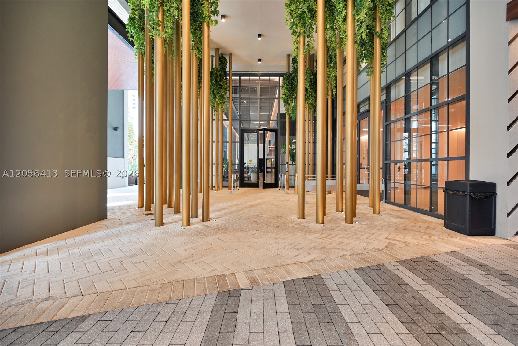Gale Hotel and Residences - Residential