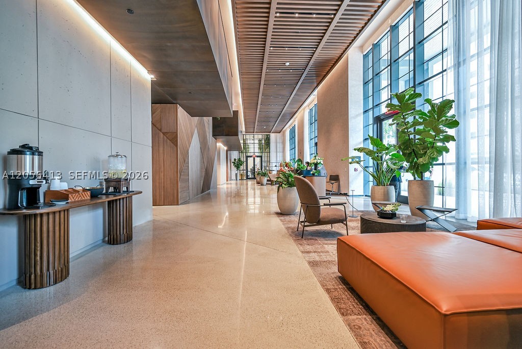 Gale Hotel and Residences - Residential