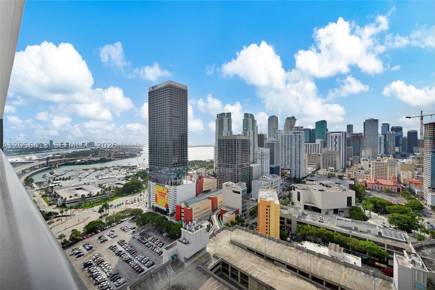 Gale Hotel and Residences - Residential