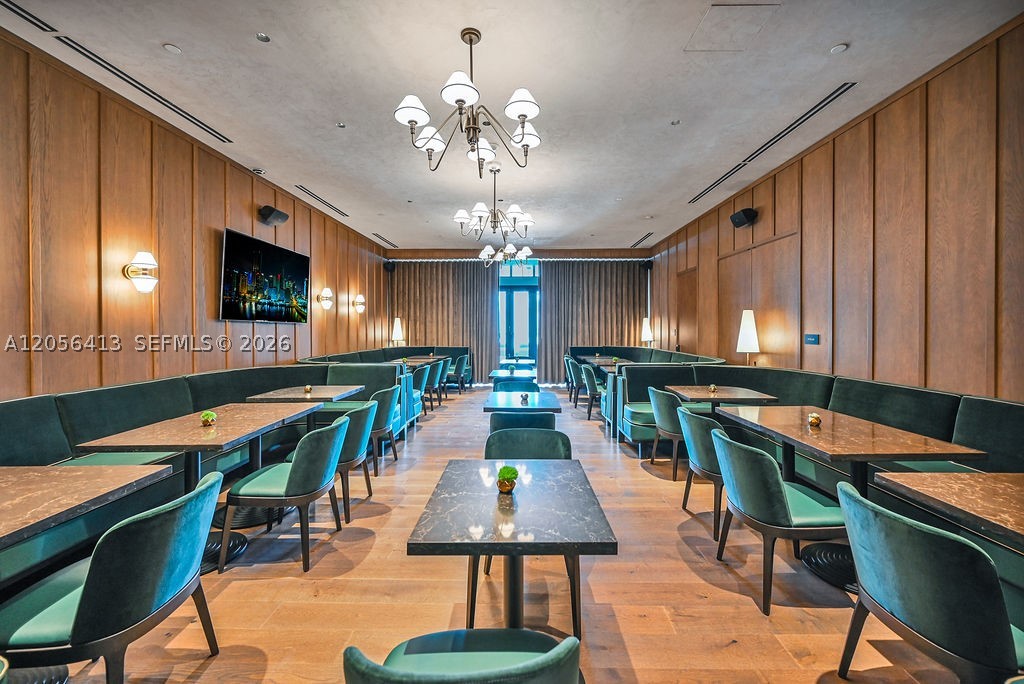 Gale Hotel and Residences - Residential