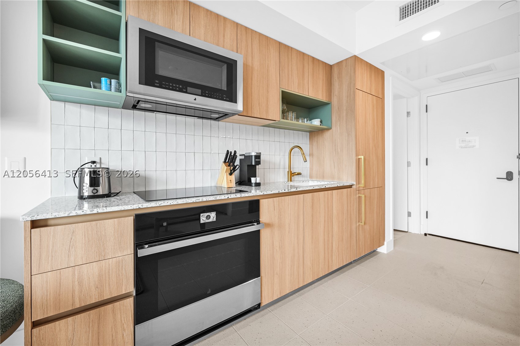 Gale Hotel and Residences - Residential