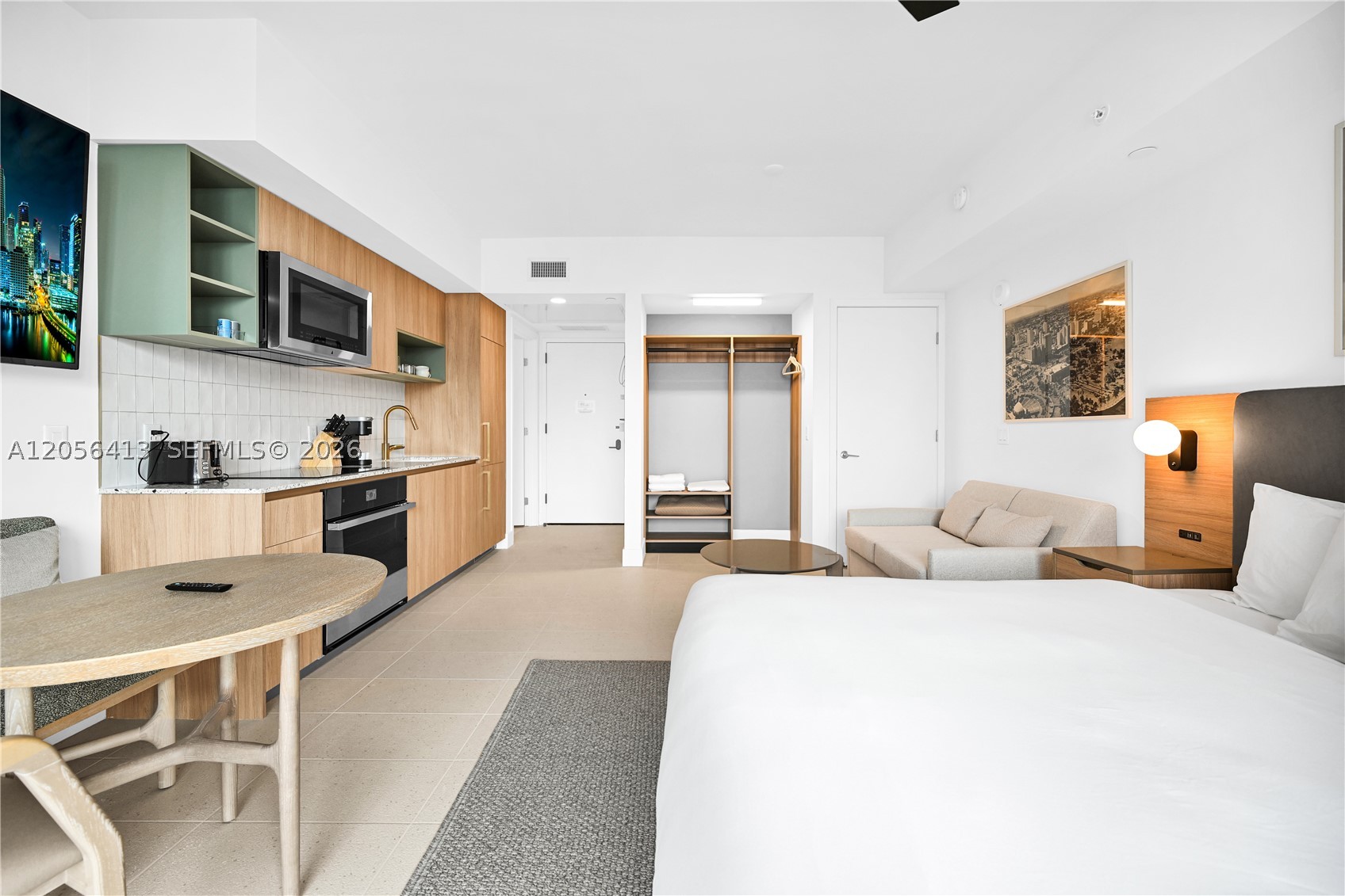 Gale Hotel and Residences - Residential