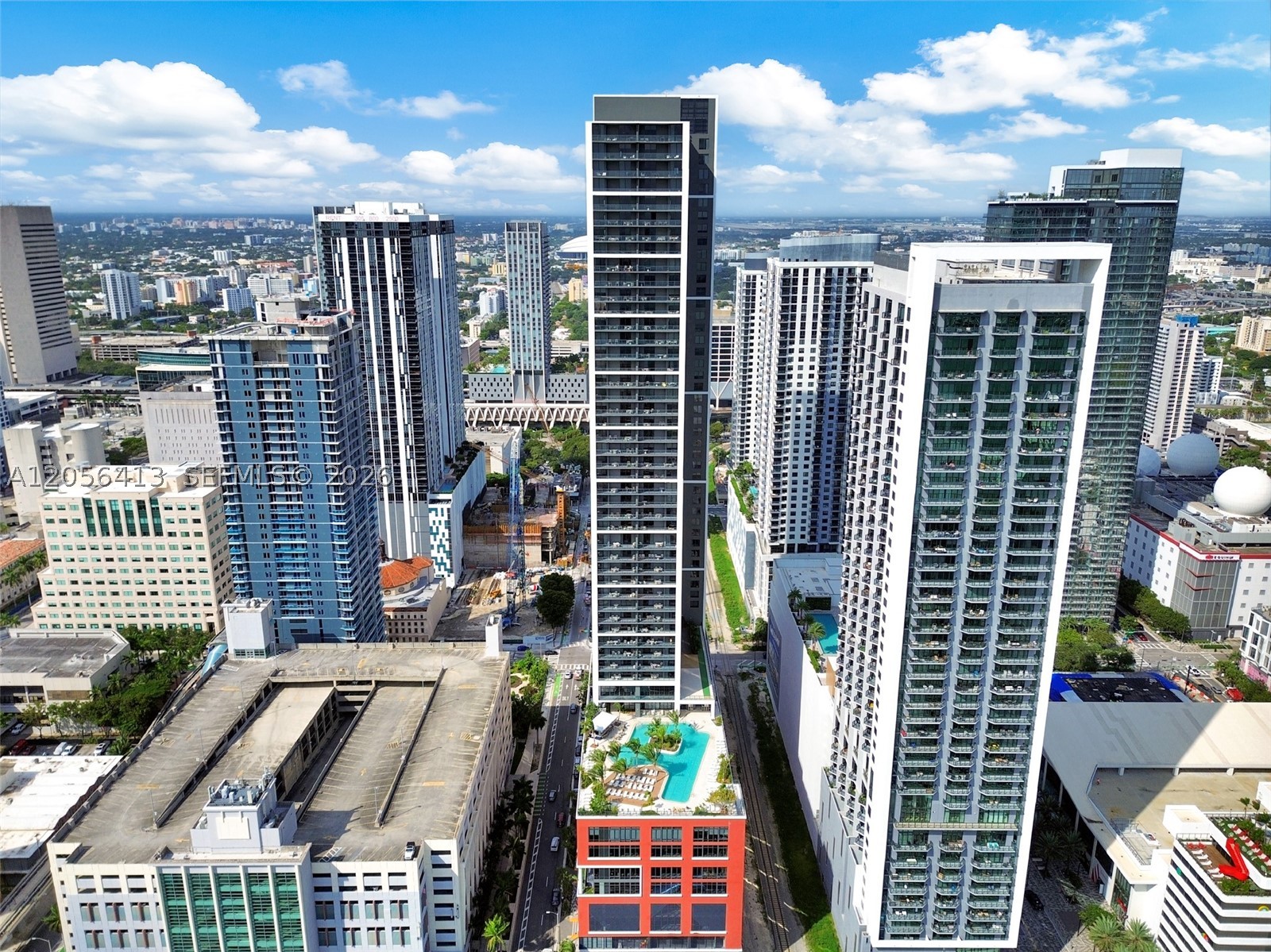 Gale Hotel and Residences - Residential