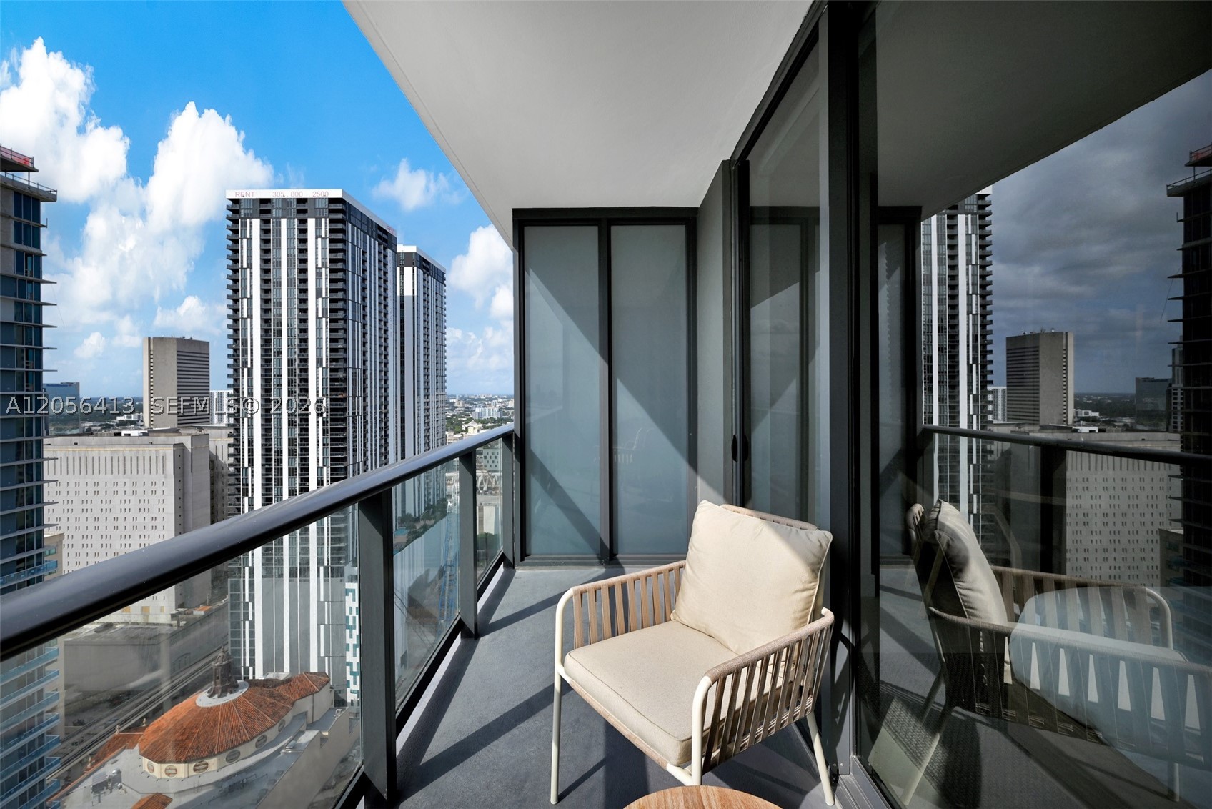 Gale Hotel and Residences - Residential