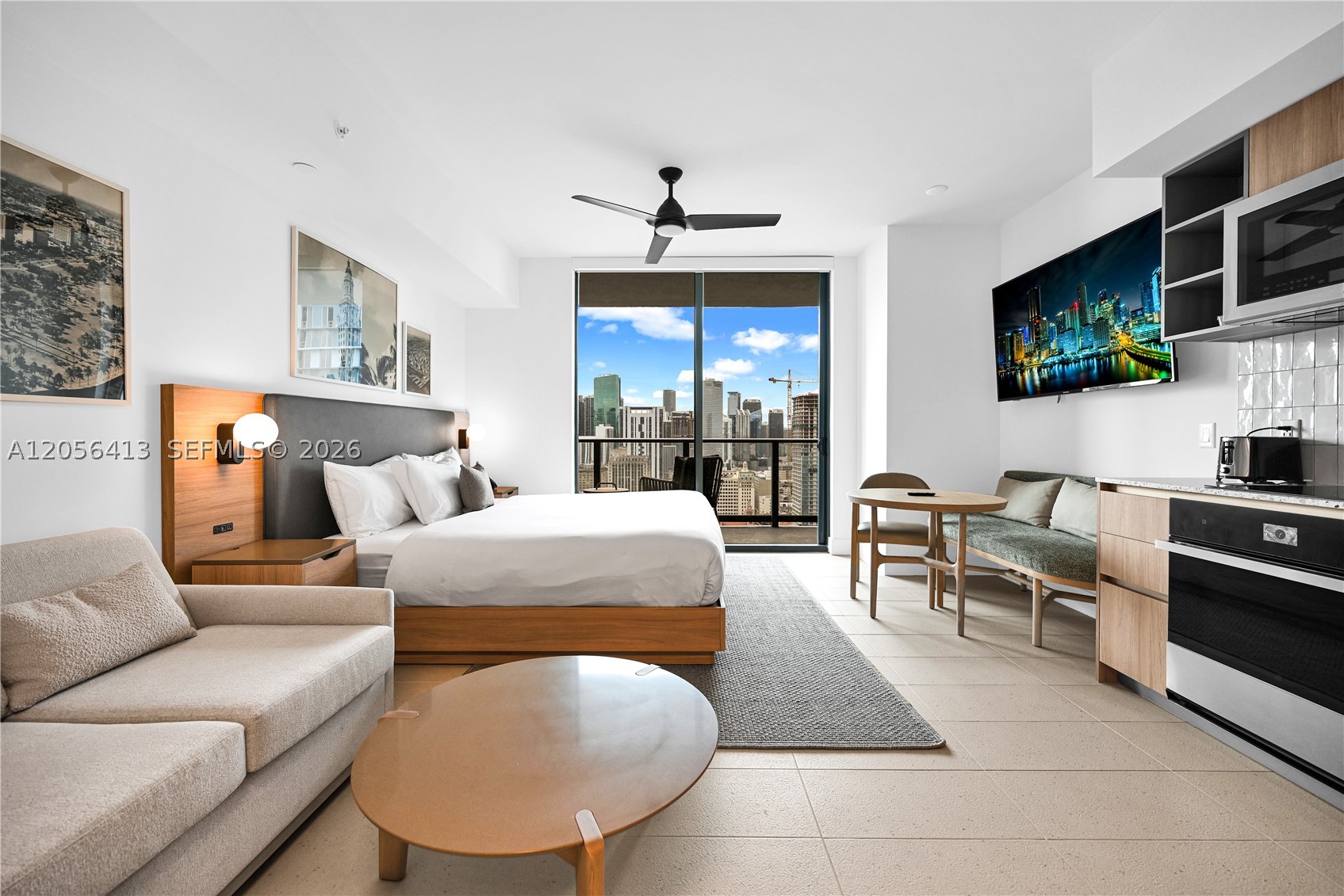 Gale Hotel and Residences - Residential