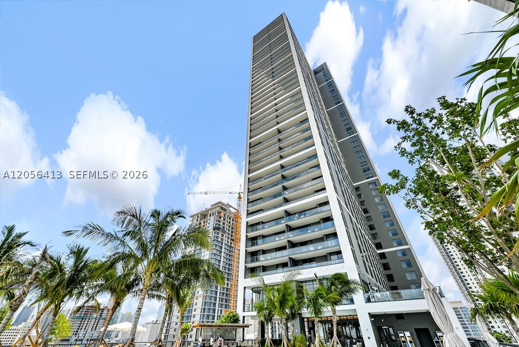 Gale Hotel and Residences - Residential