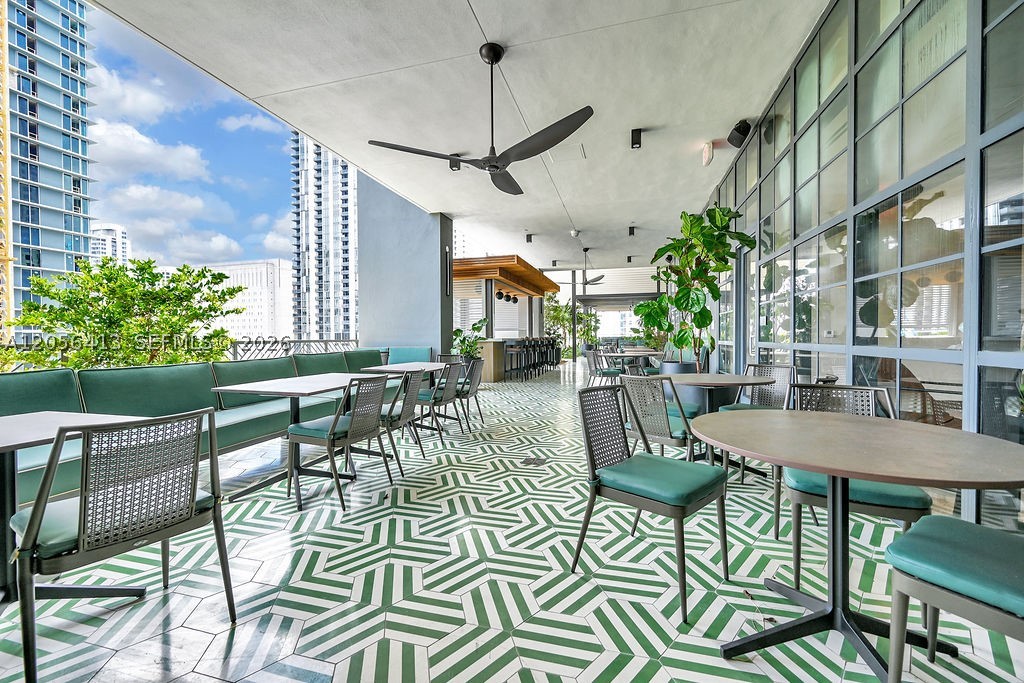 Gale Hotel and Residences - Residential