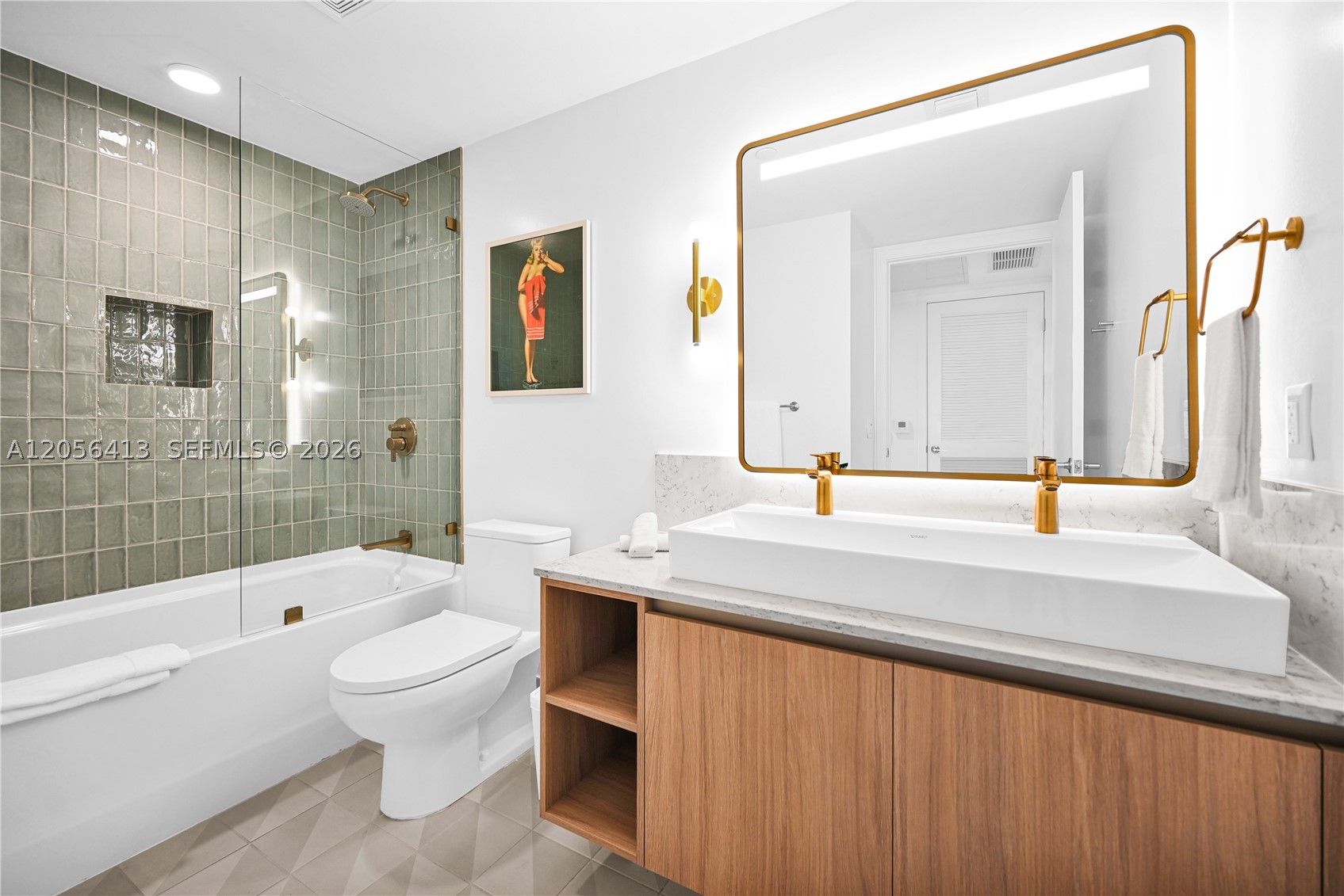 Gale Hotel and Residences - Residential