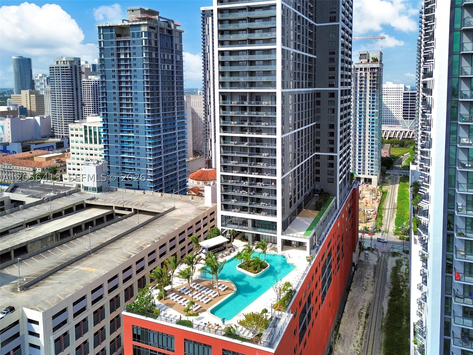Gale Hotel and Residences - Residential