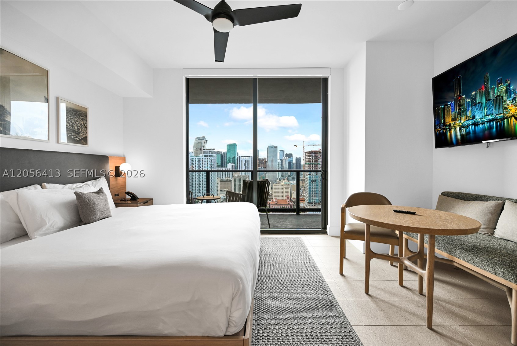 Gale Hotel and Residences - Residential