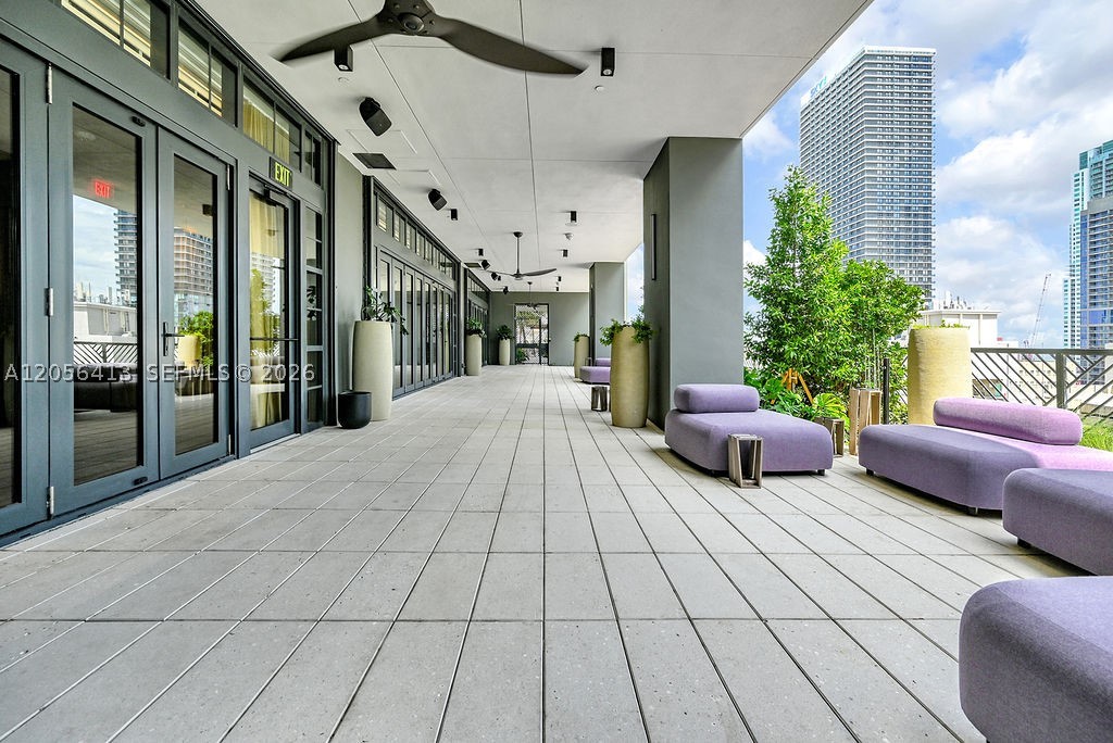 Gale Hotel and Residences - Residential