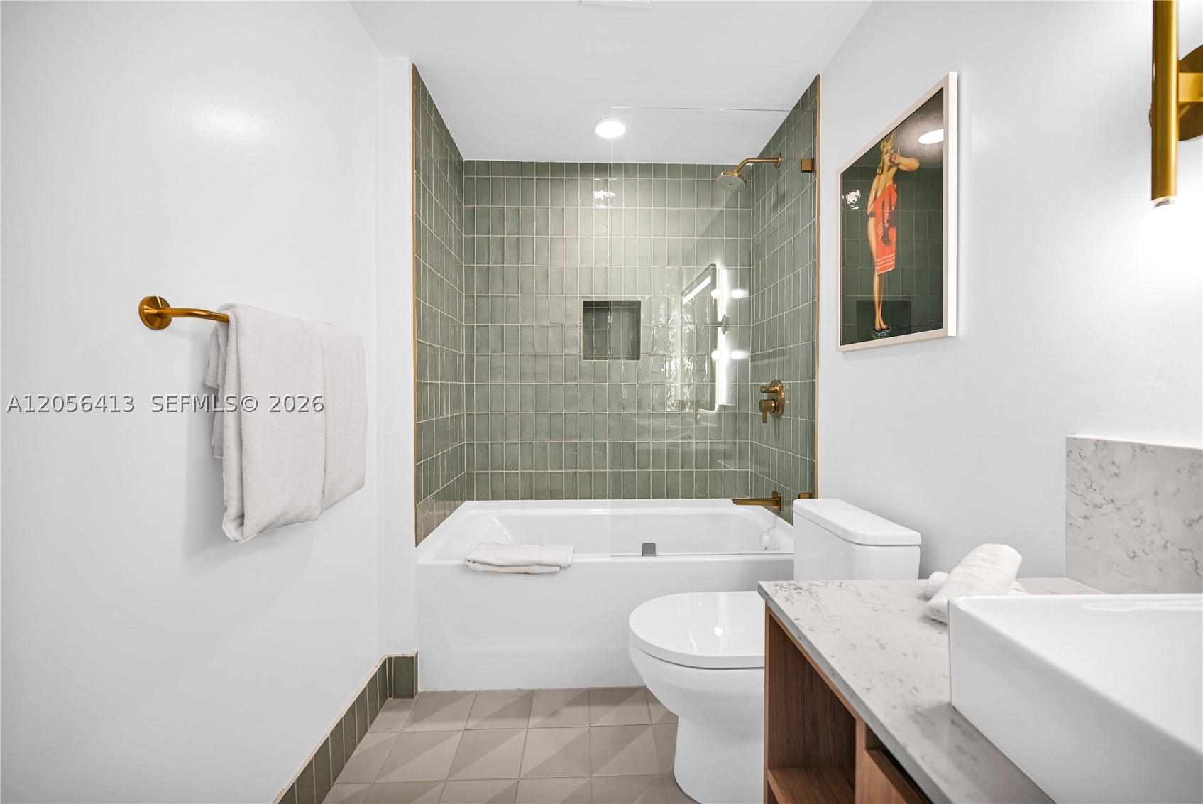 Gale Hotel and Residences - Residential