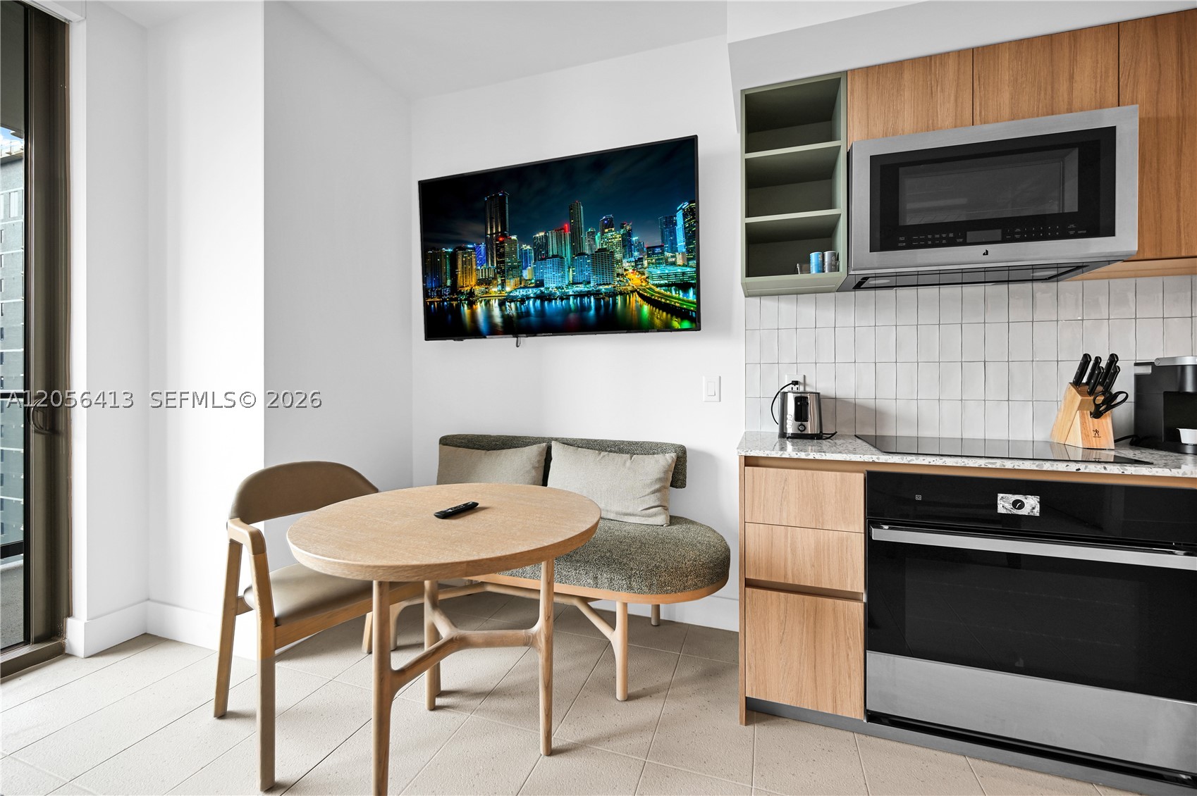 Gale Hotel and Residences - Residential