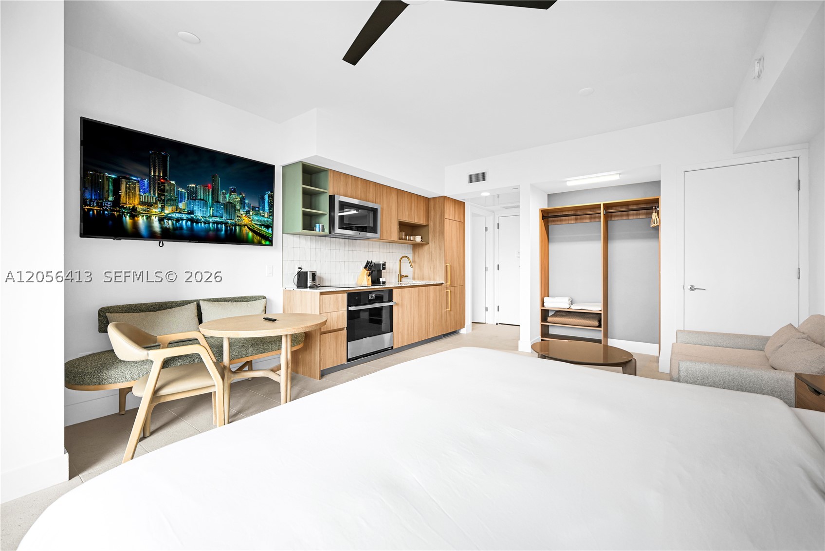 Gale Hotel and Residences - Residential