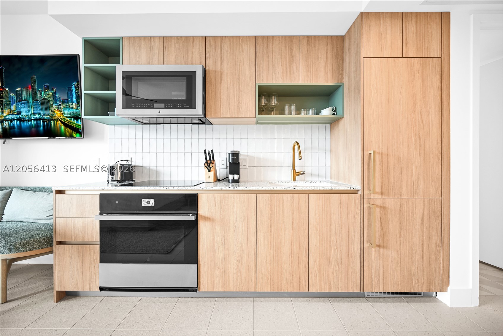 Gale Hotel and Residences - Residential