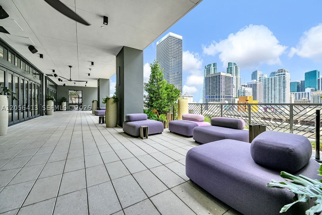 Gale Hotel and Residences - Residential