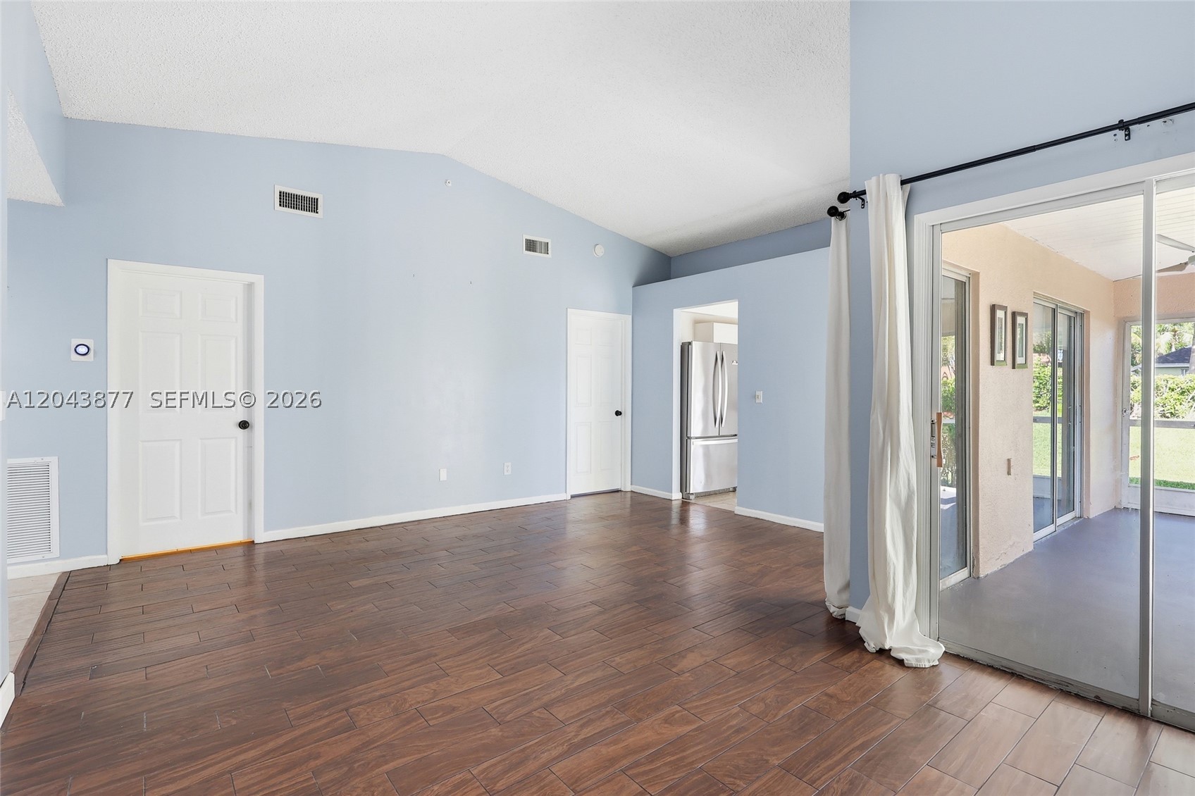 KEYS-GATE NO 2 - Residential