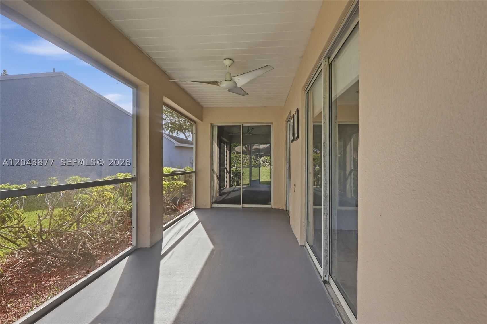 KEYS-GATE NO 2 - Residential