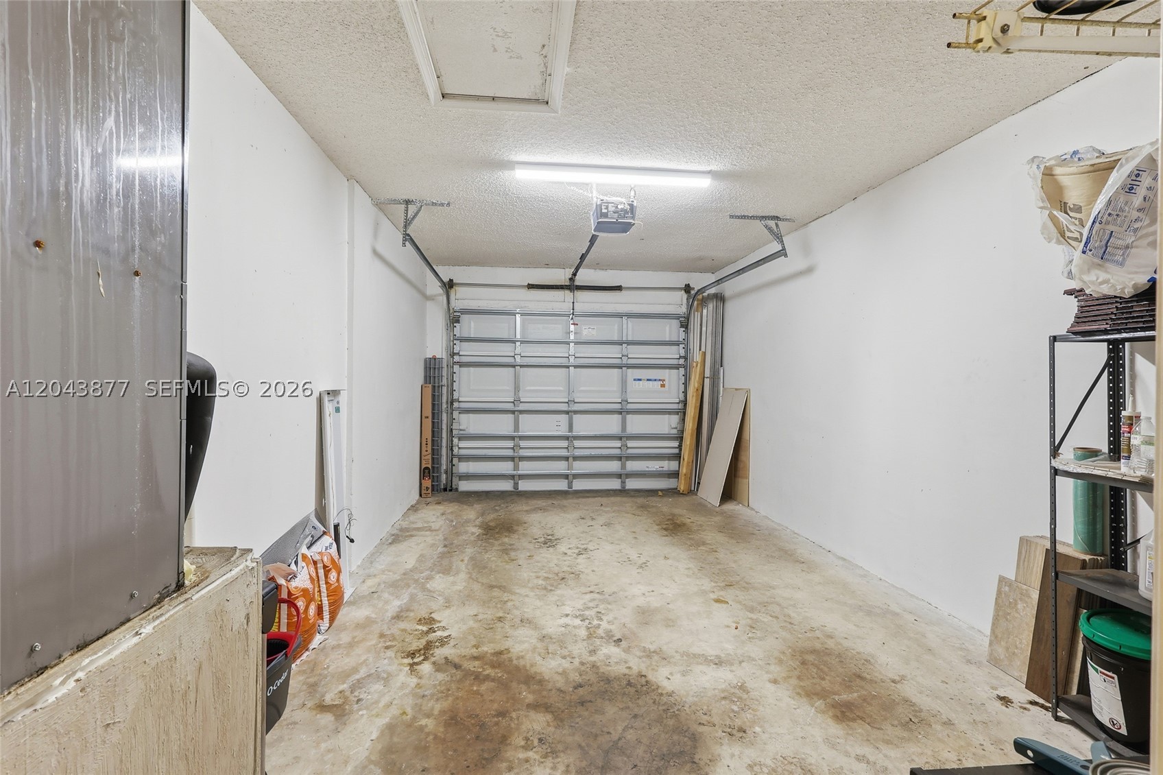 KEYS-GATE NO 2 - Residential