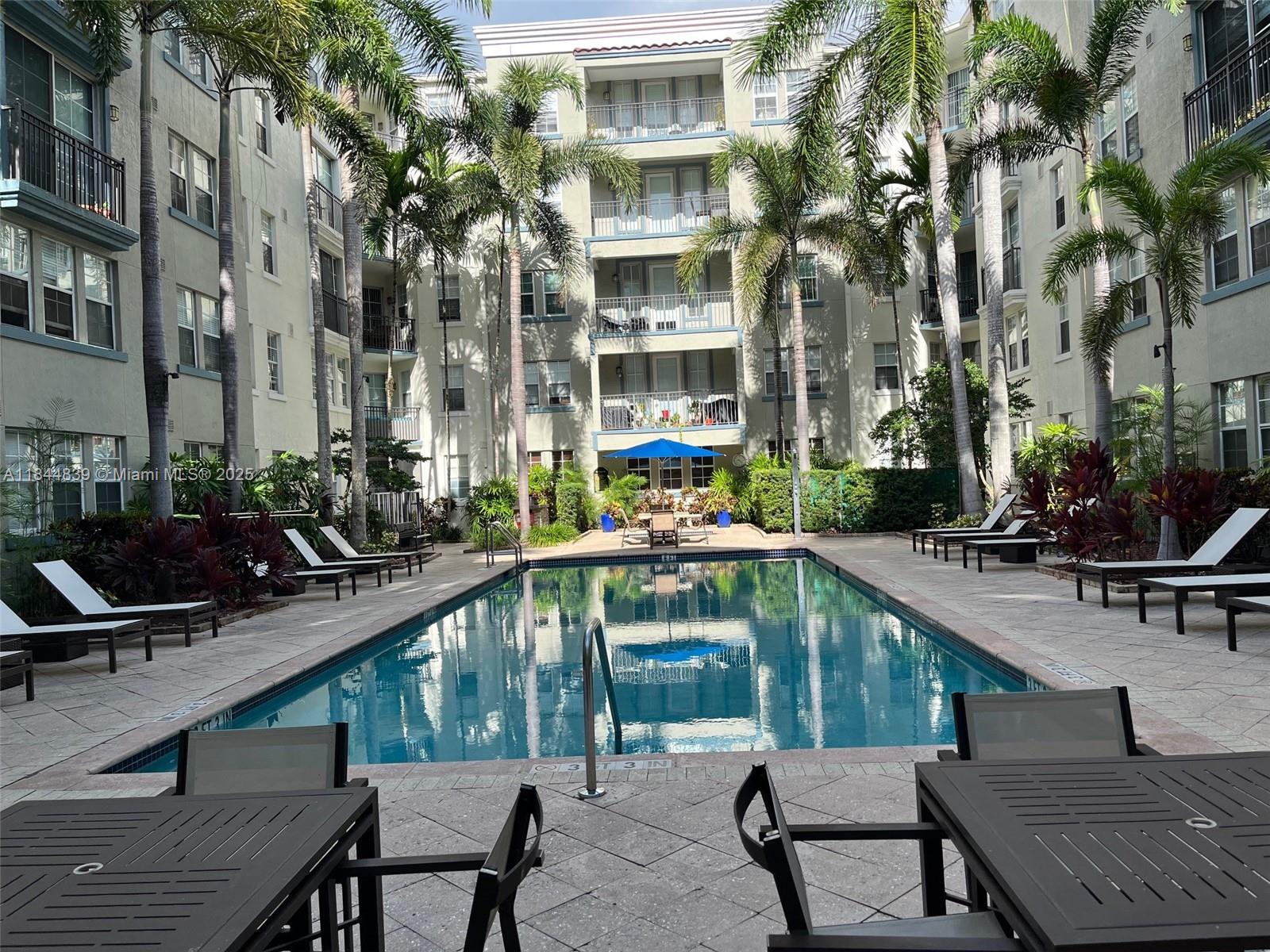 SOLE AT FORT LAUDERDALE C - Residential