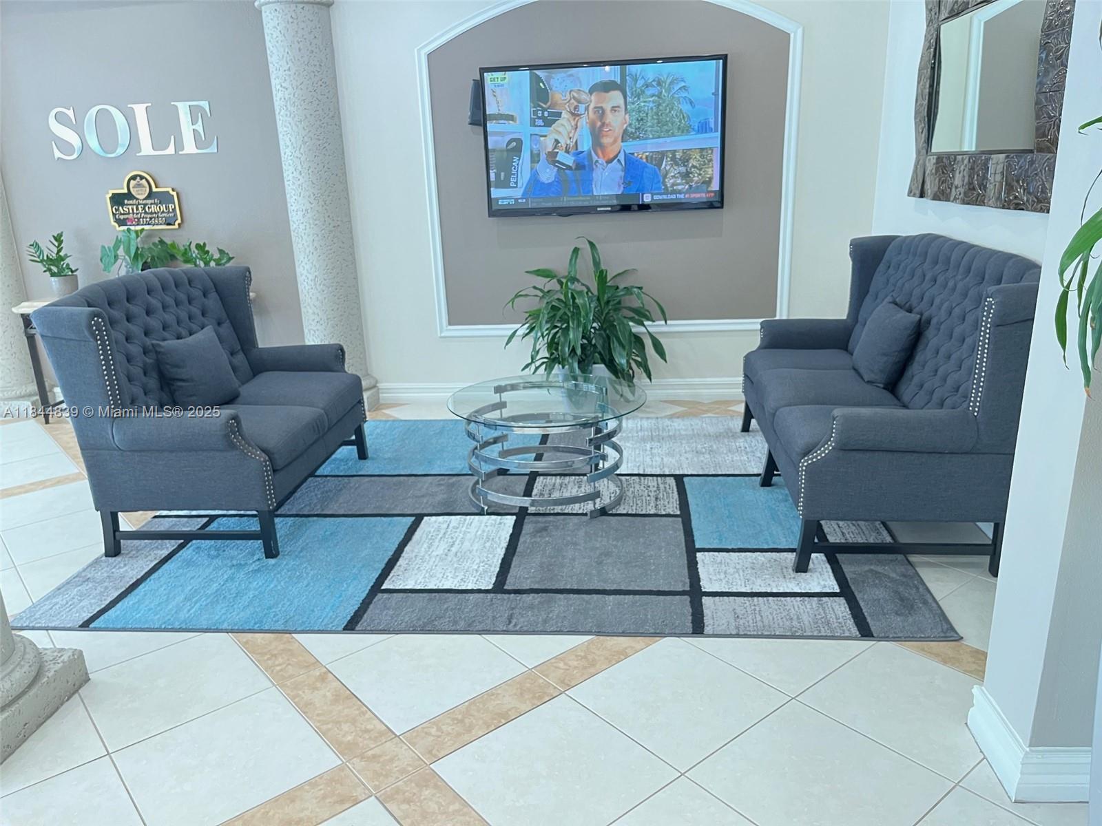 SOLE AT FORT LAUDERDALE C - Residential