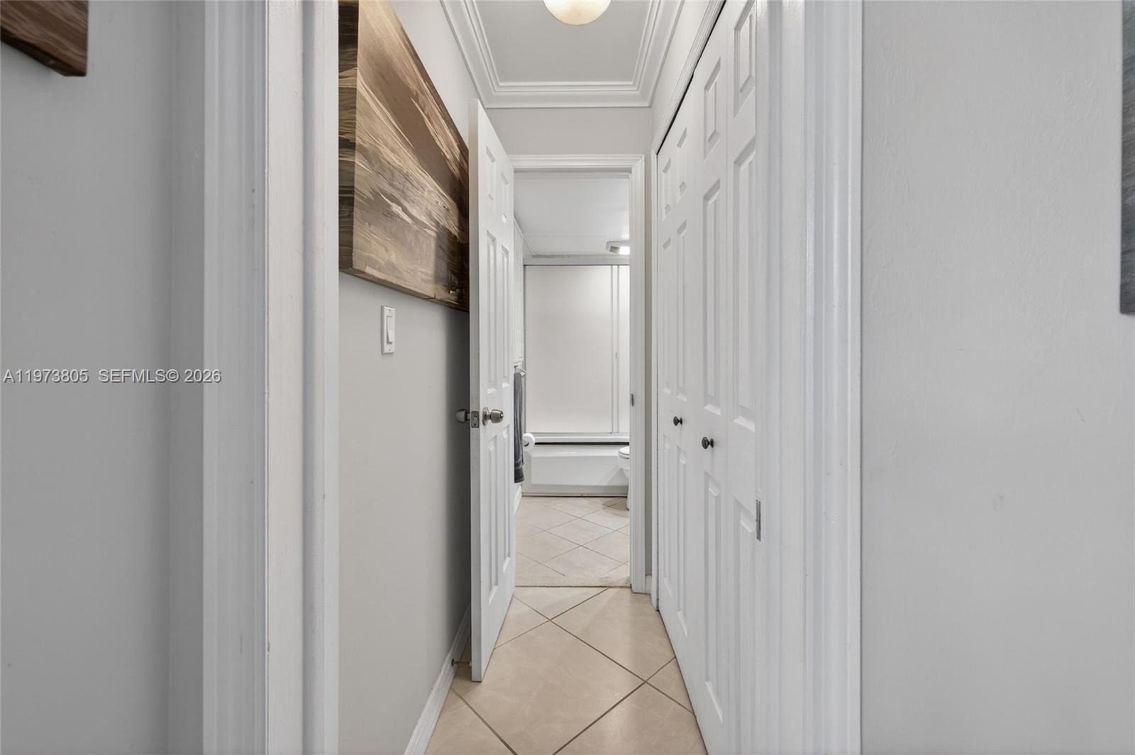 HAMPTON EAST CONDO - Residential