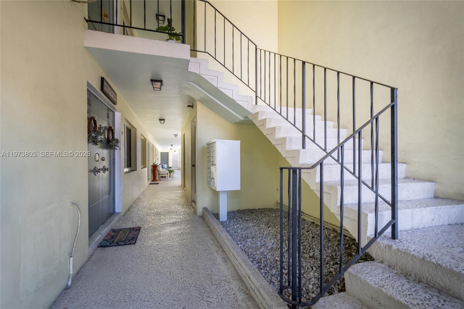 HAMPTON EAST CONDO - Residential