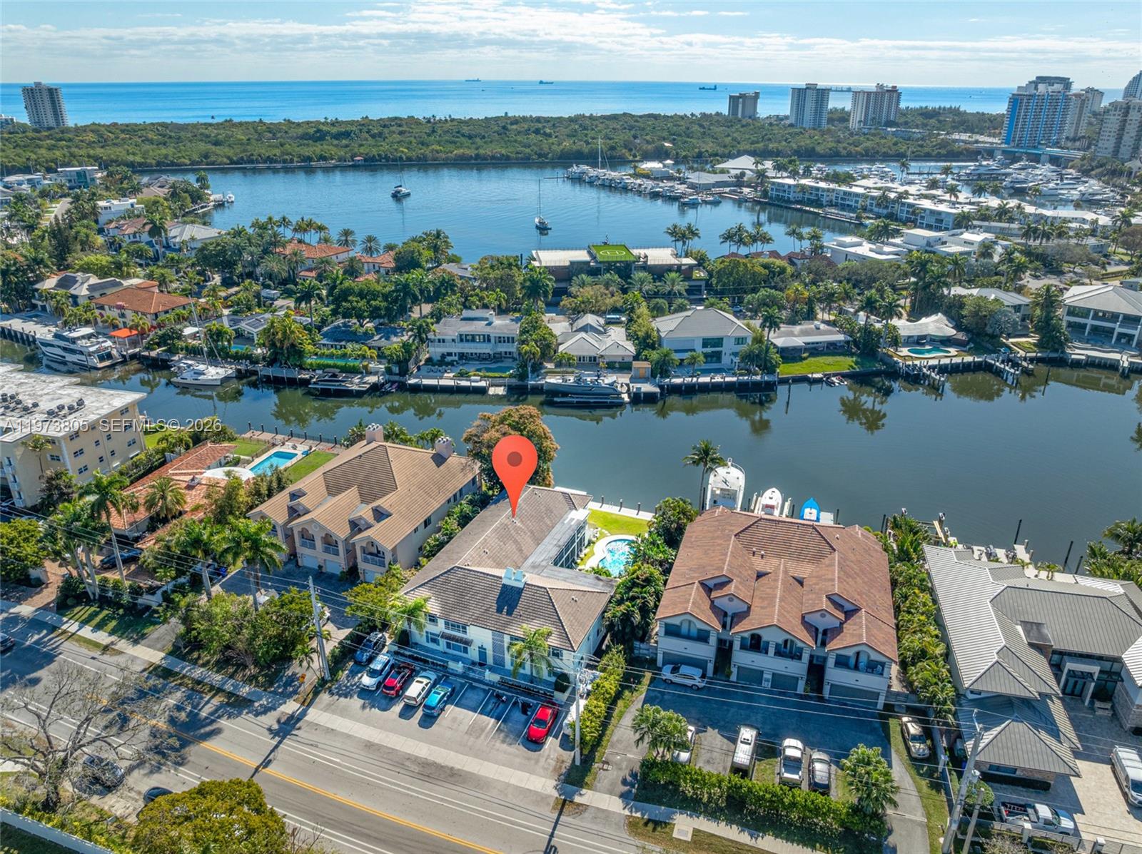HAMPTON EAST CONDO - Residential
