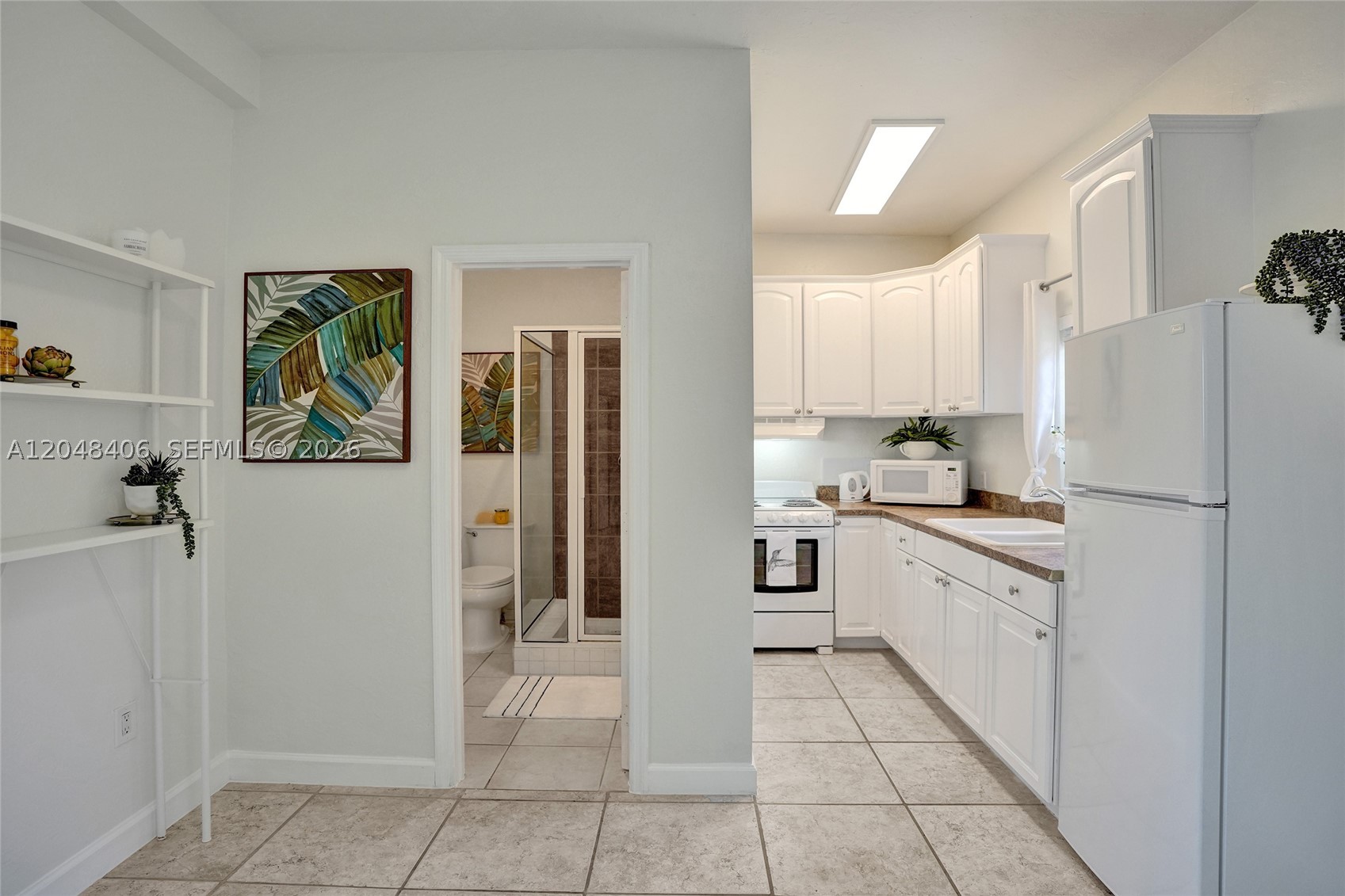 Middle River Terrace - Residential Lease